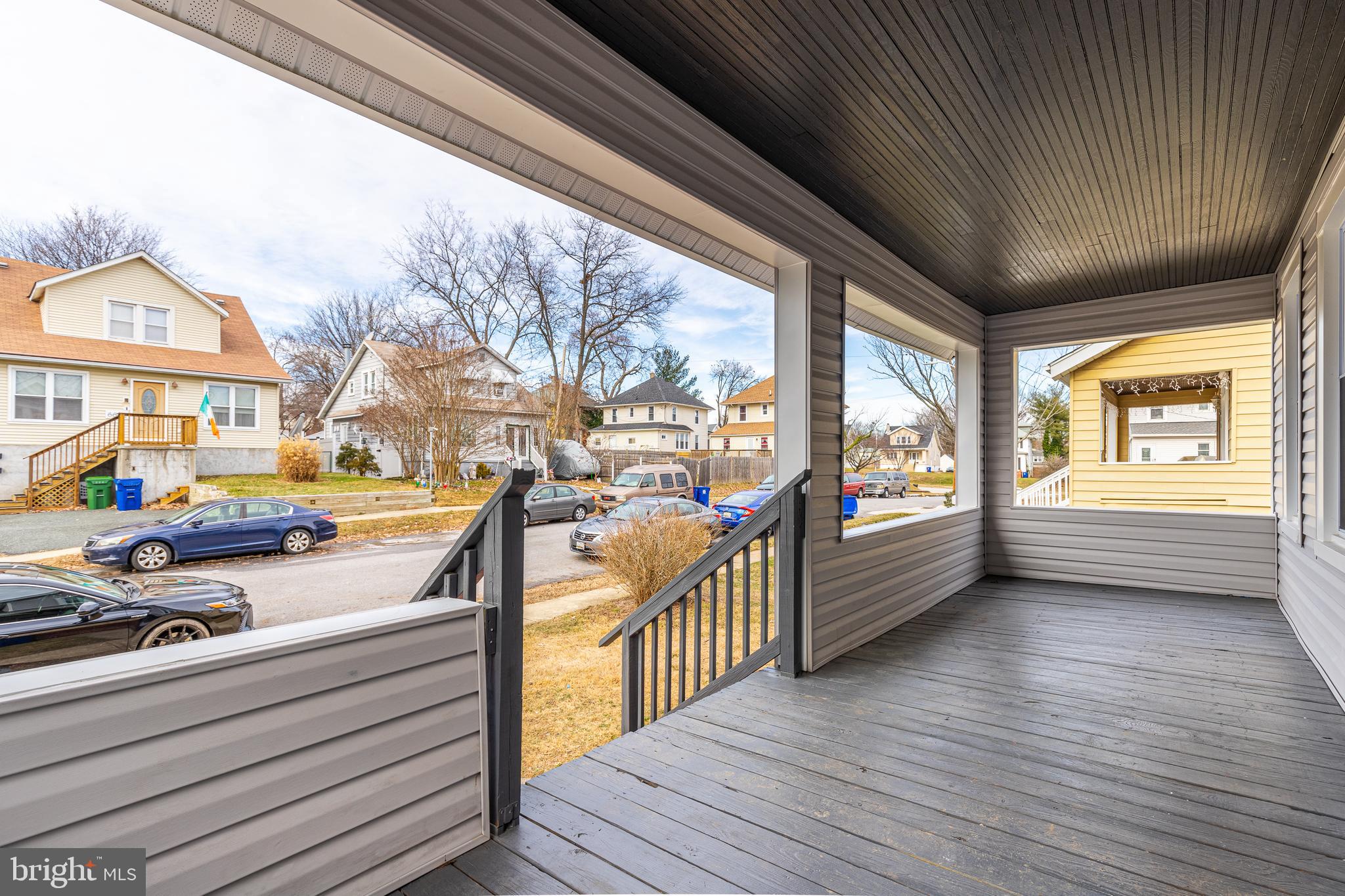 HAMILTON HEIGHTS - Residential