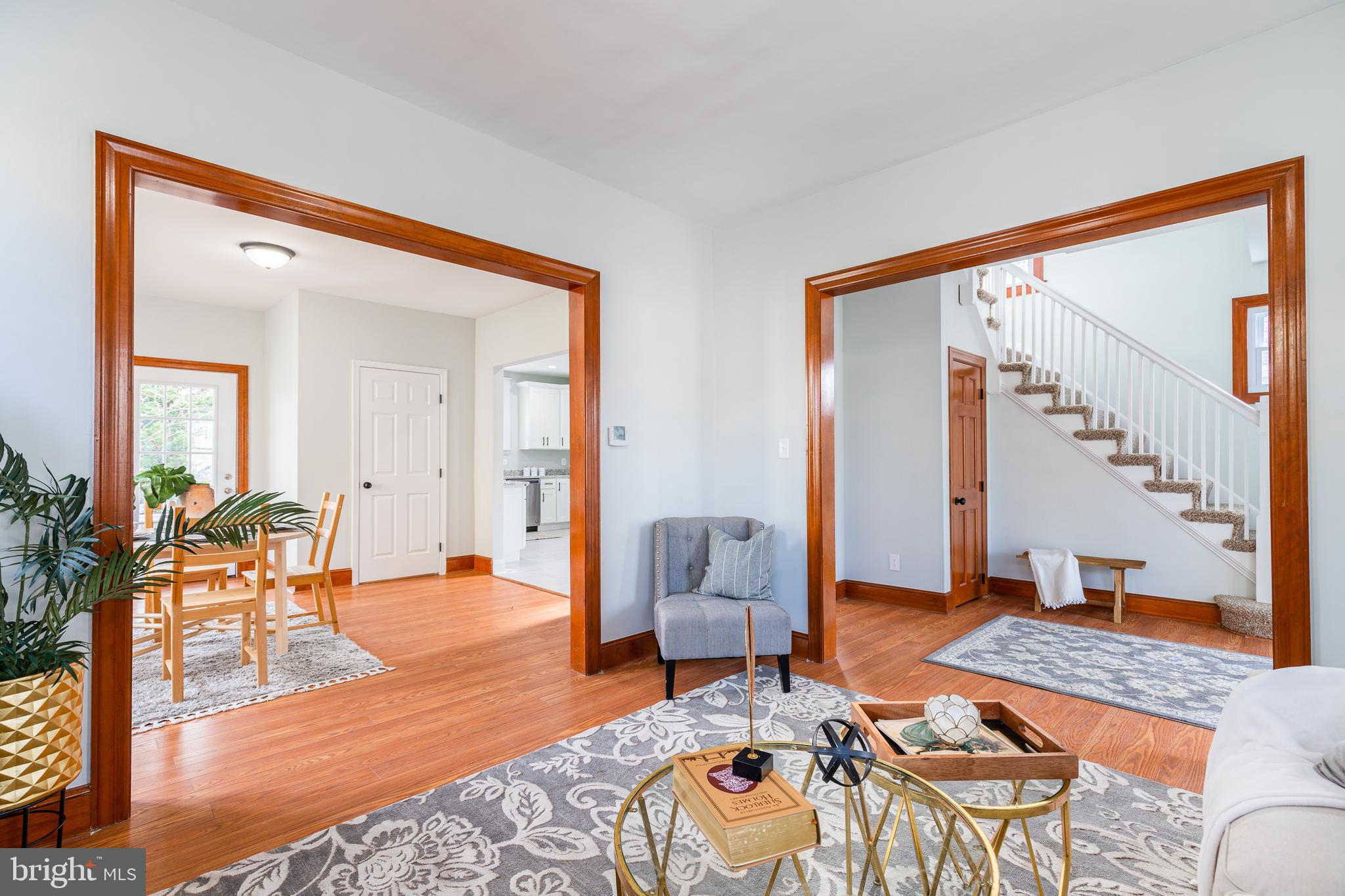 HAMILTON HEIGHTS - Residential