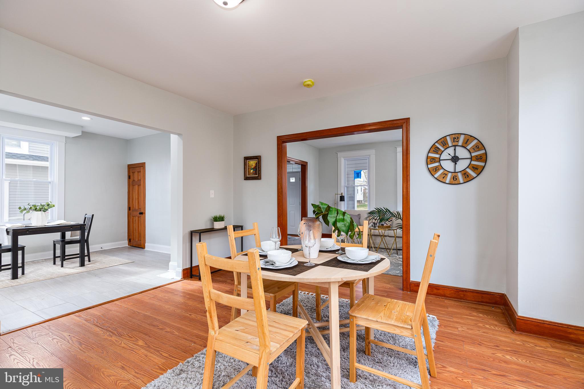 HAMILTON HEIGHTS - Residential