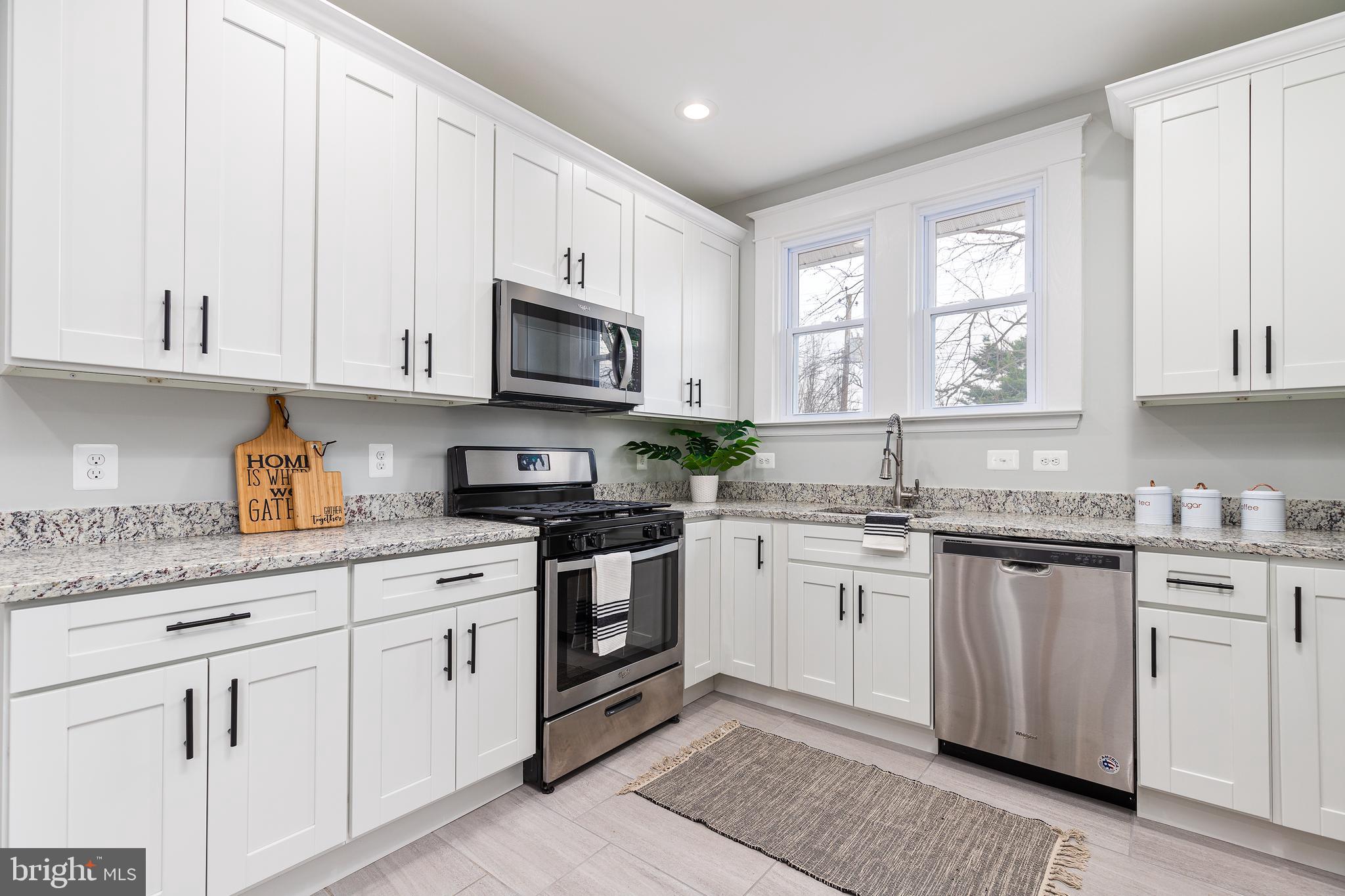 HAMILTON HEIGHTS - Residential