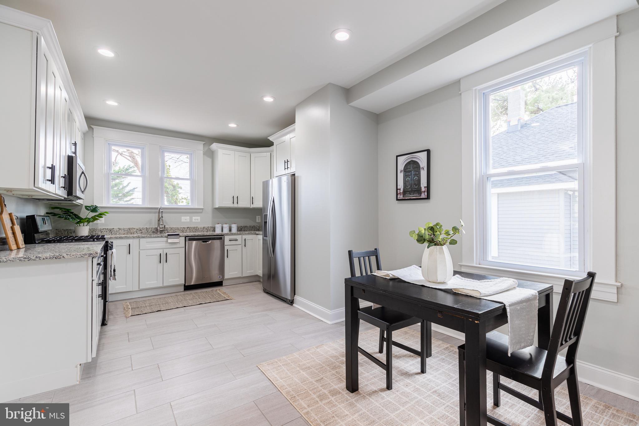 HAMILTON HEIGHTS - Residential