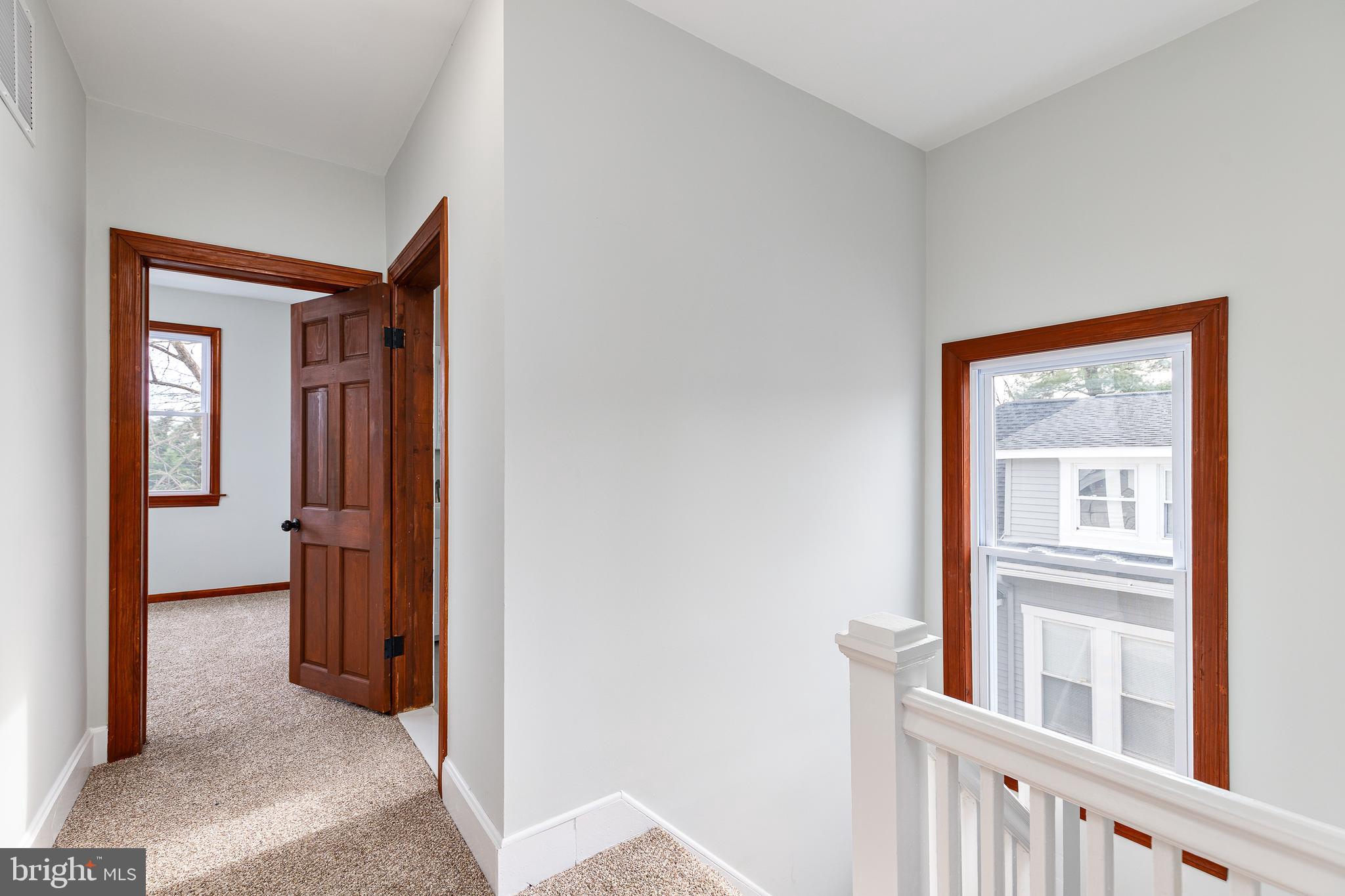 HAMILTON HEIGHTS - Residential