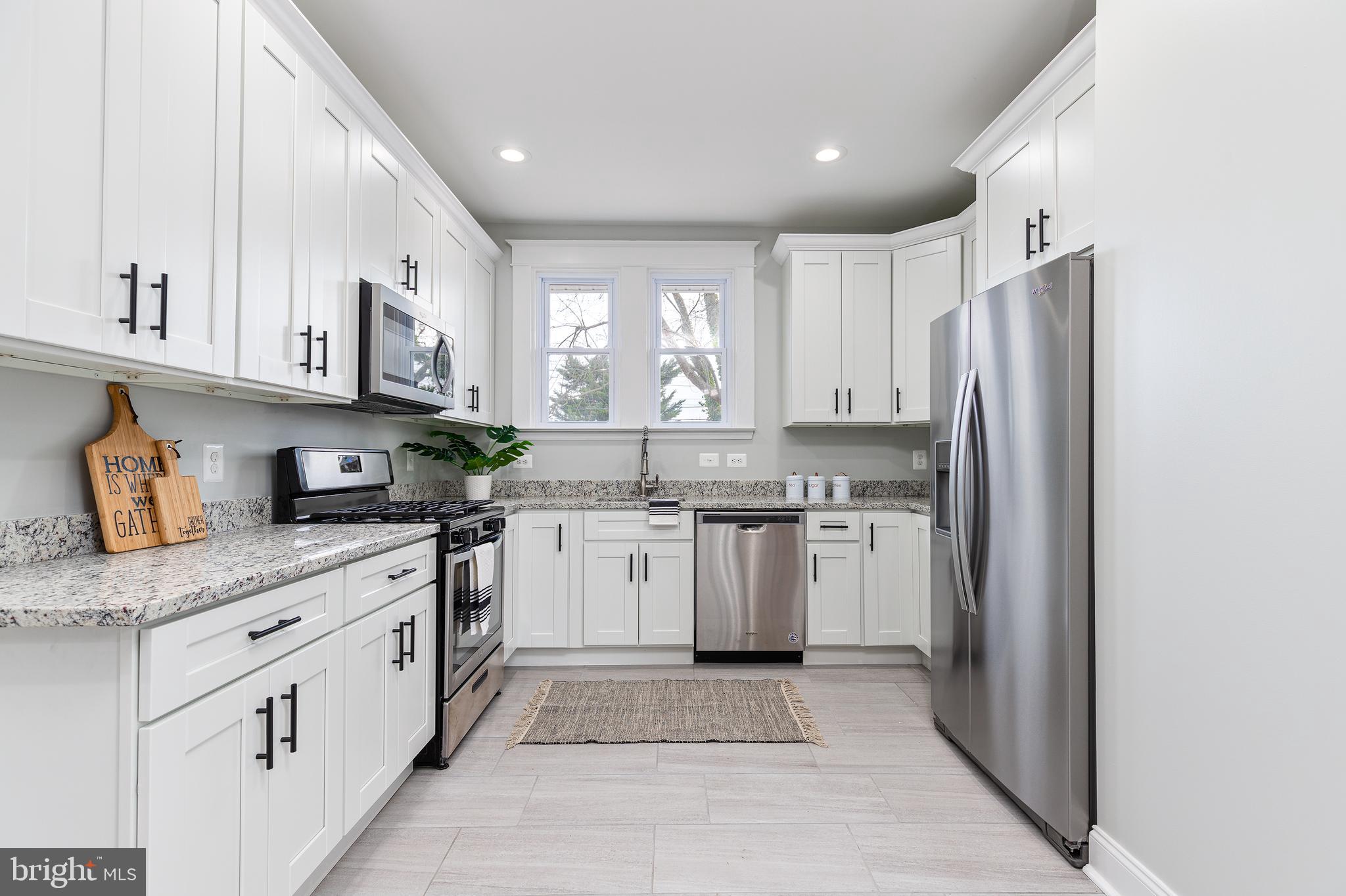 HAMILTON HEIGHTS - Residential