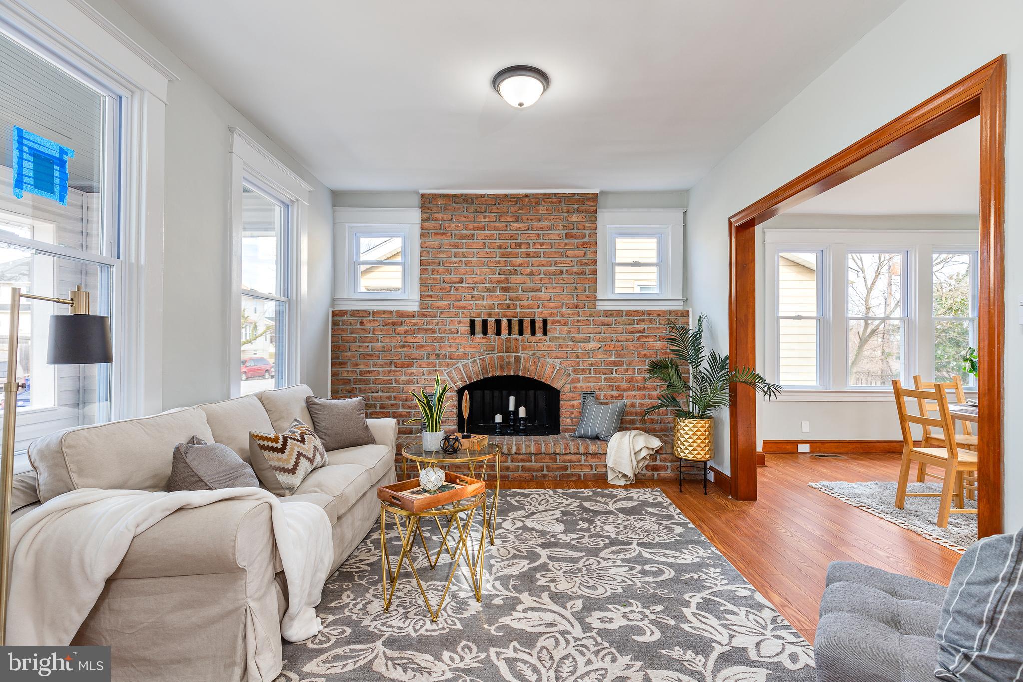 HAMILTON HEIGHTS - Residential