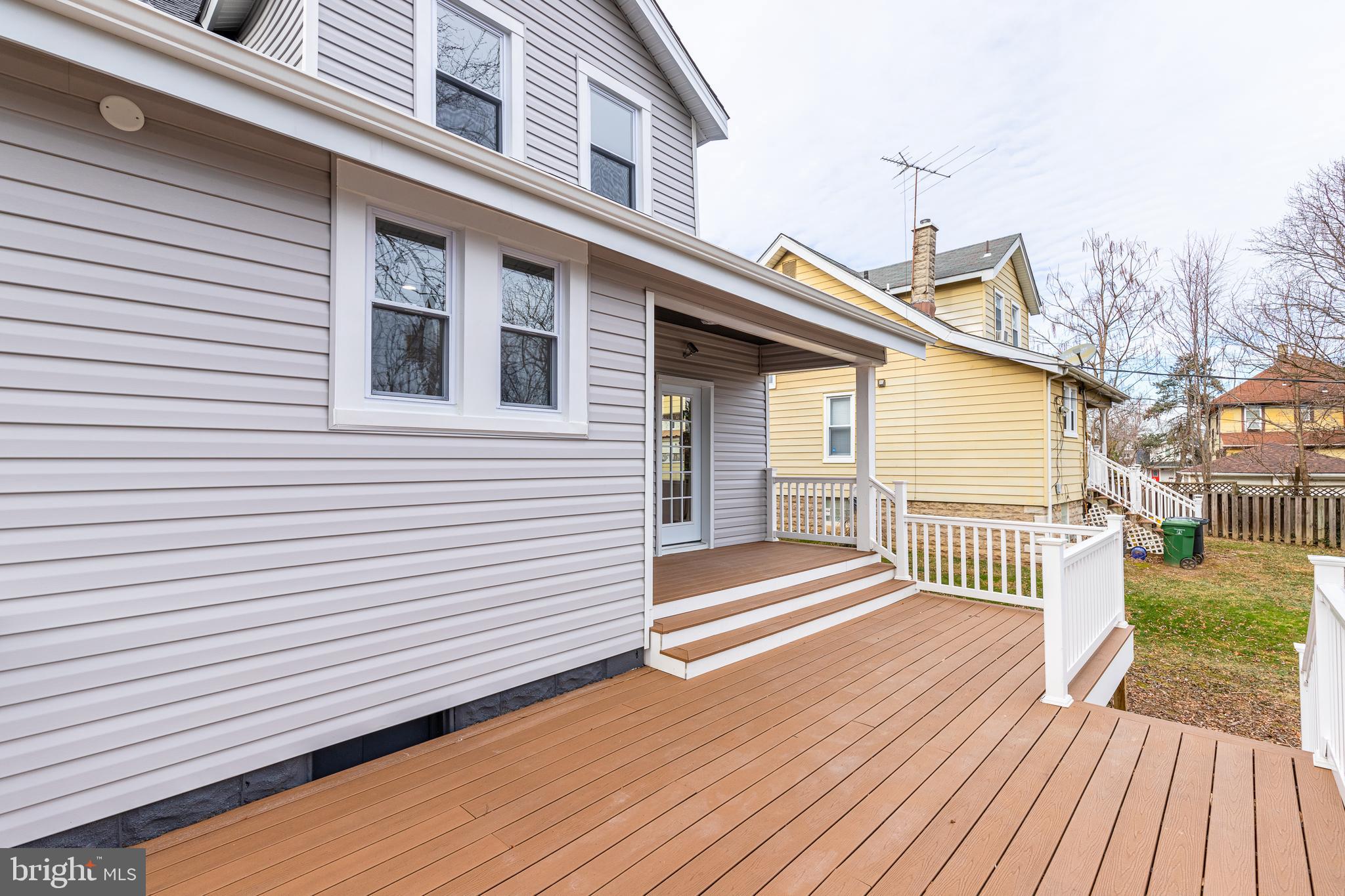 HAMILTON HEIGHTS - Residential