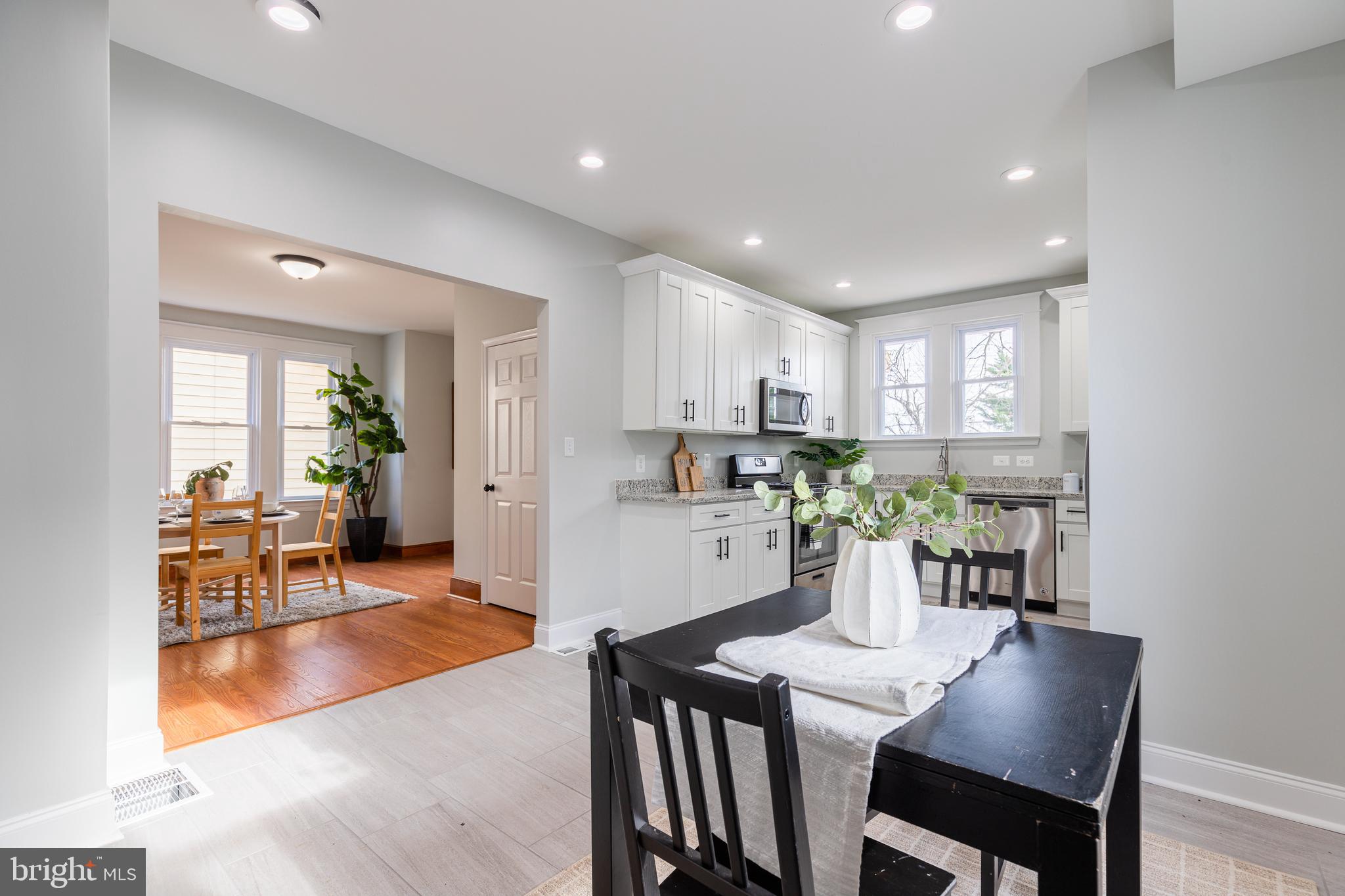 HAMILTON HEIGHTS - Residential