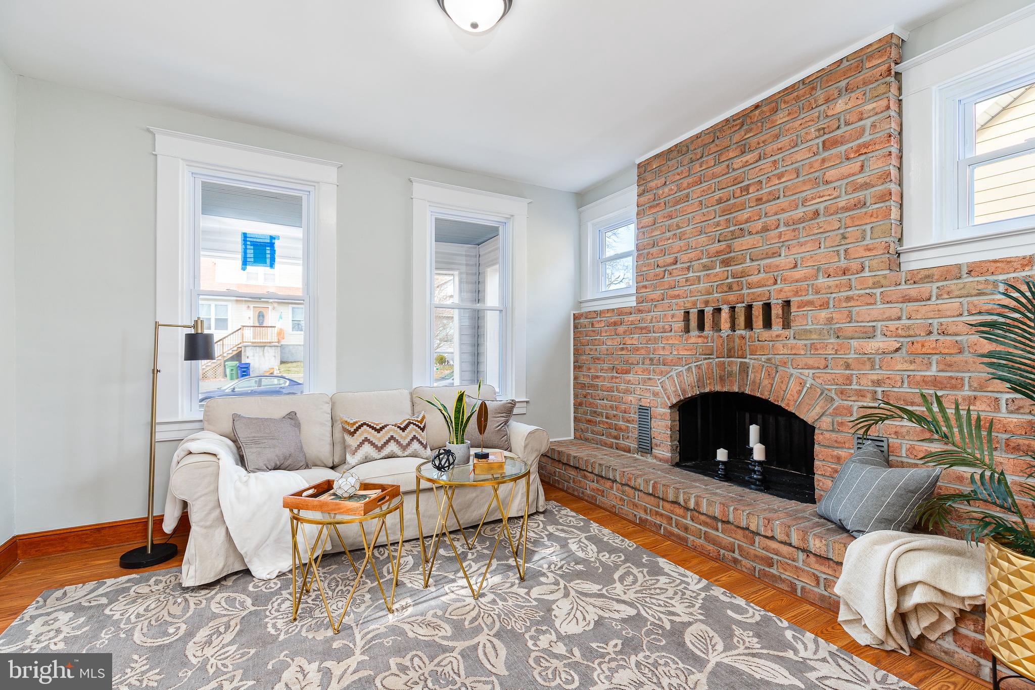 HAMILTON HEIGHTS - Residential