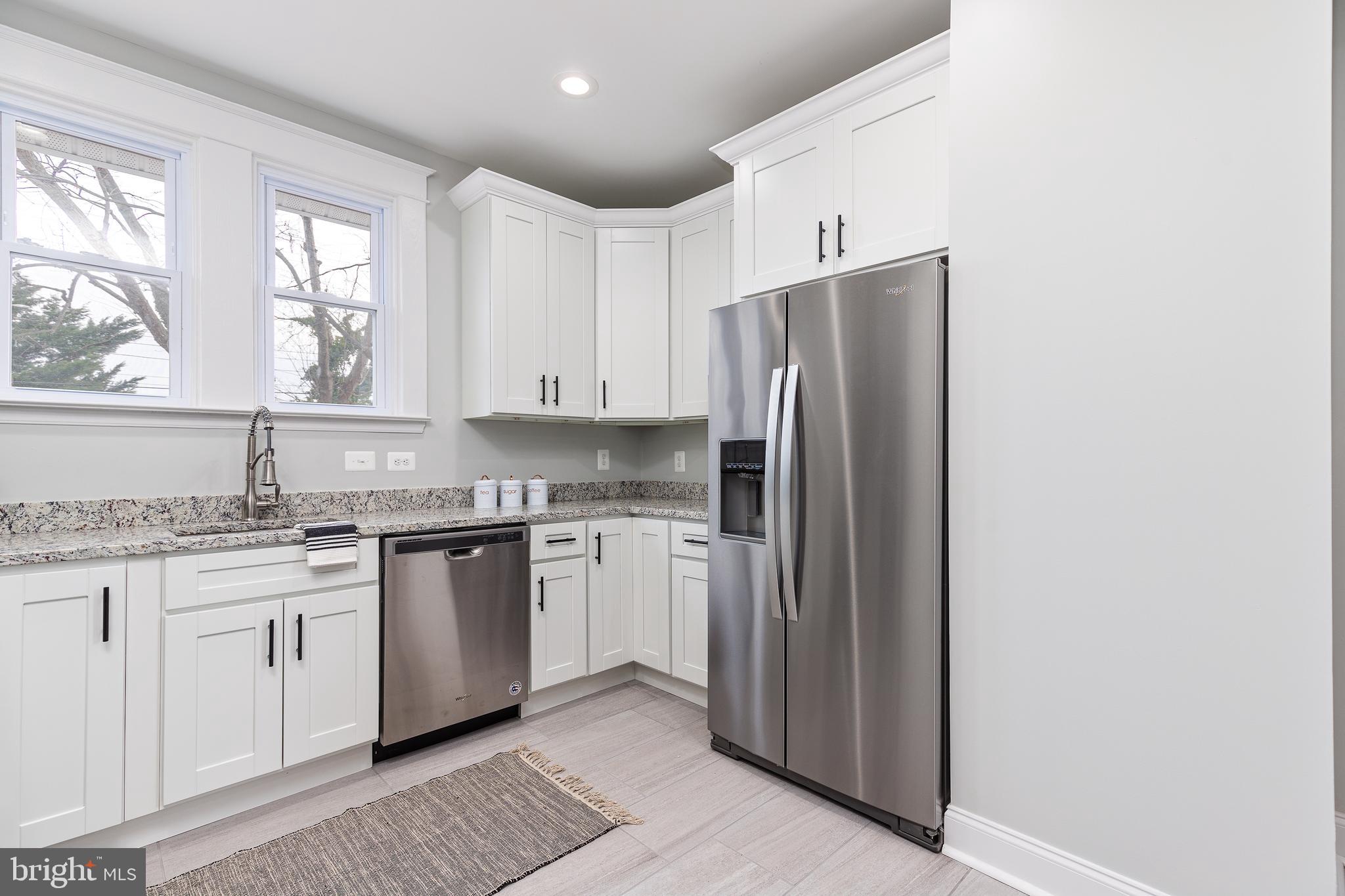 HAMILTON HEIGHTS - Residential