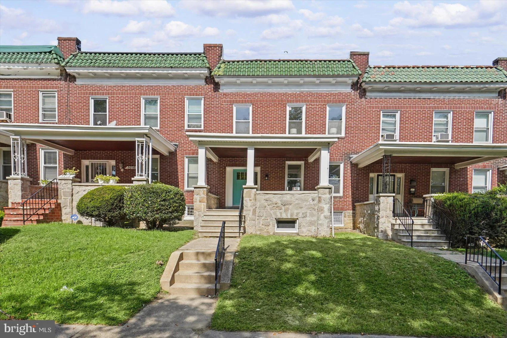 3014 Gwynns Falls Parkway, Baltimore, MD 21216