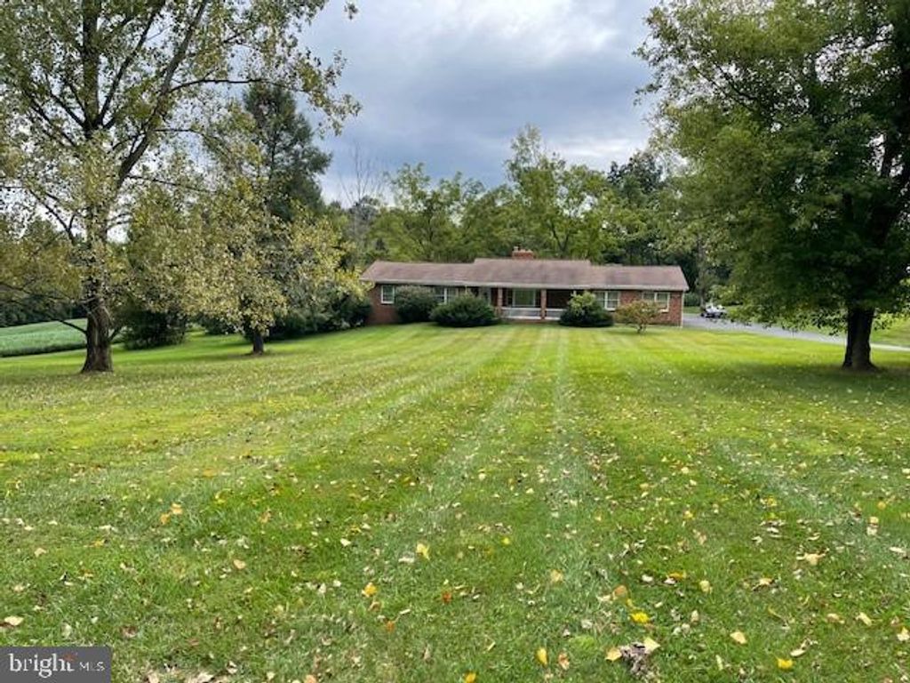 Photo of 13503 Fishel Road, FELTON, PA 17322 (MLS # PAYK2089876)