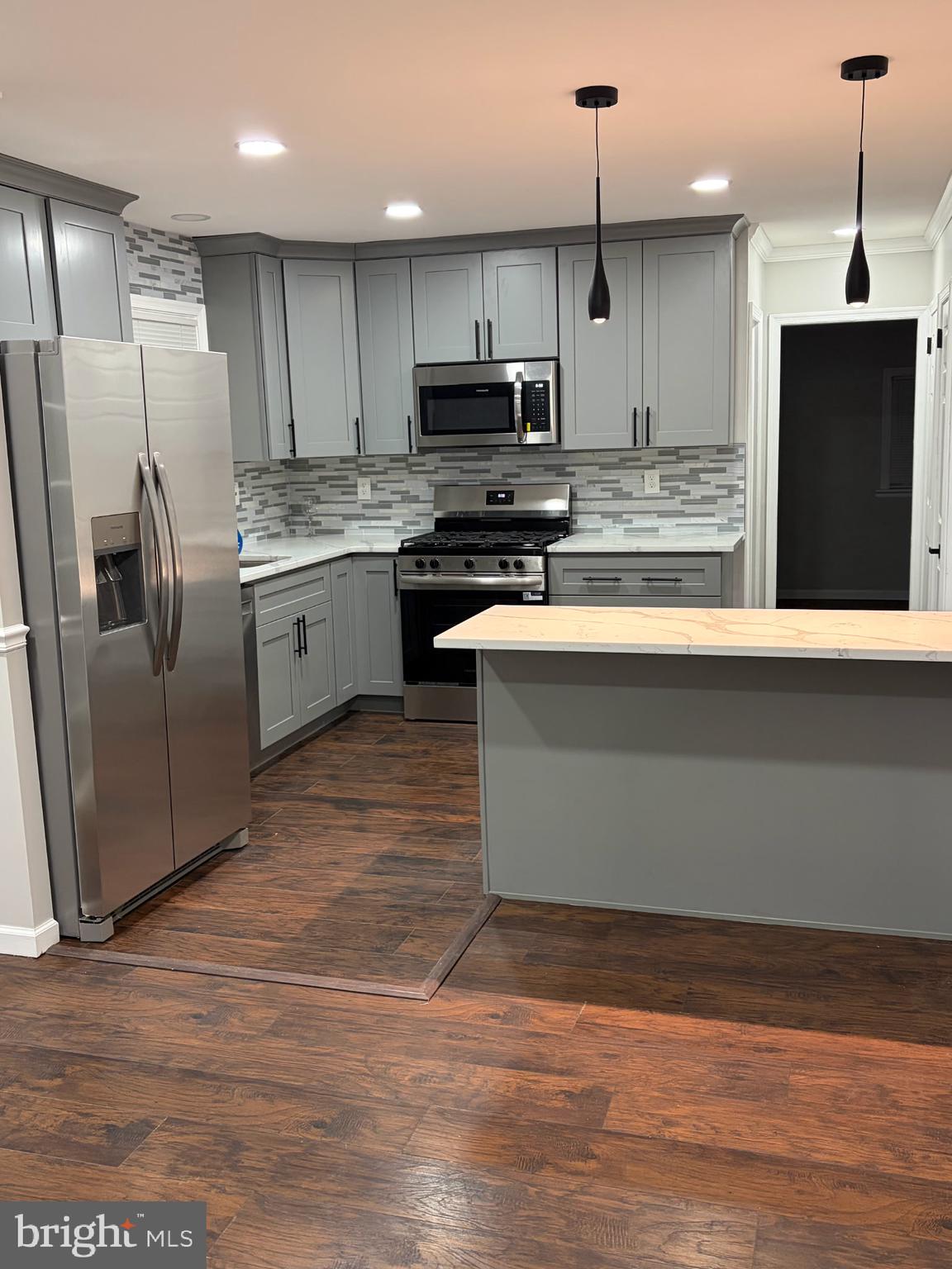 JEFFERSON FARMS - Residential