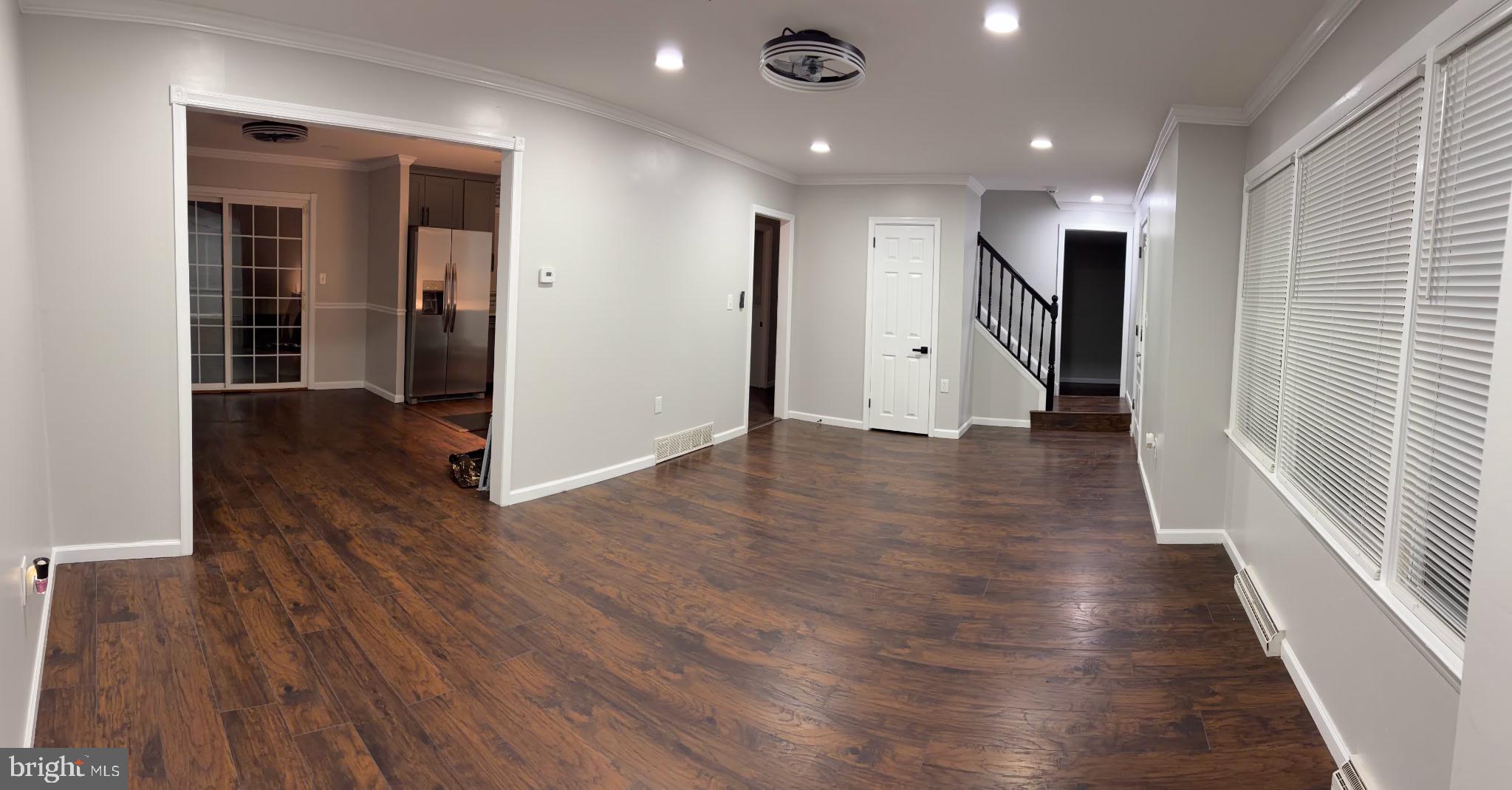 JEFFERSON FARMS - Residential