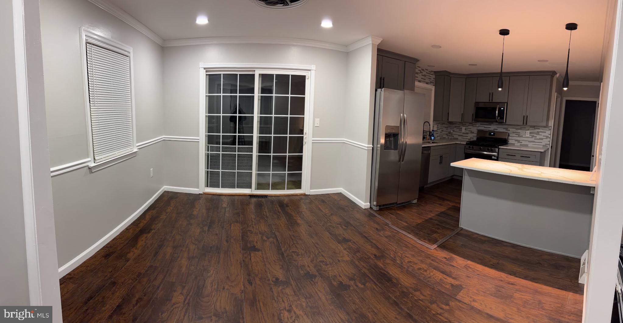 JEFFERSON FARMS - Residential