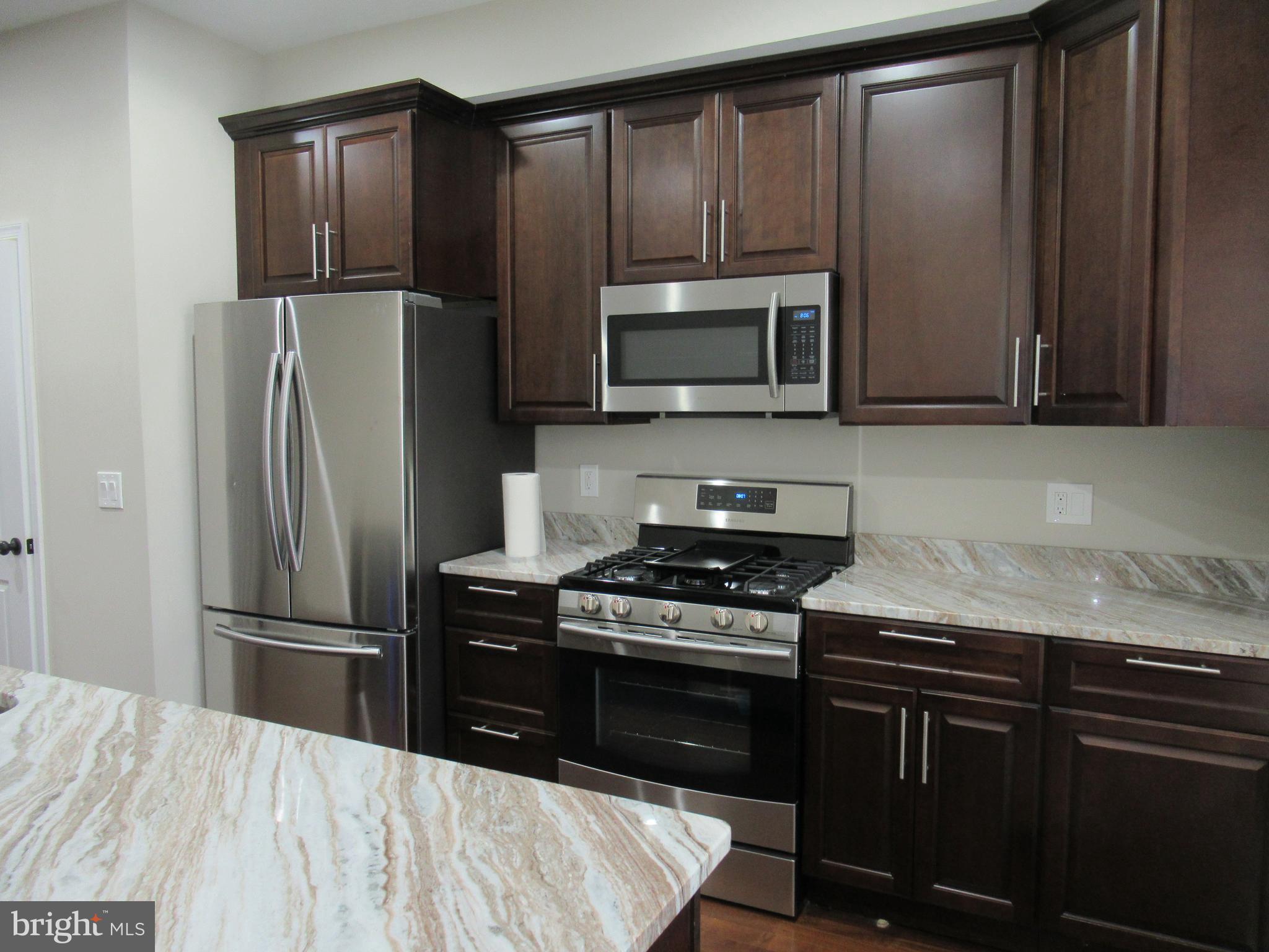 PATTERSON PARK - Residential Lease