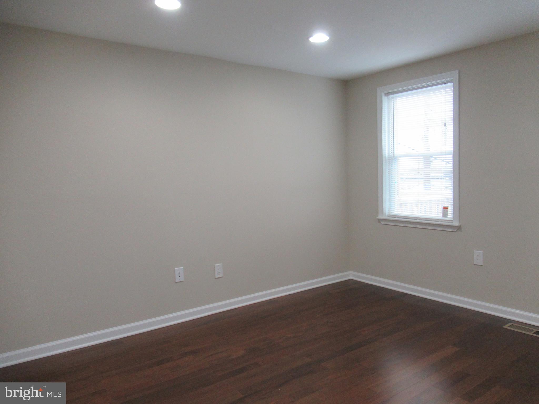 PATTERSON PARK - Residential Lease