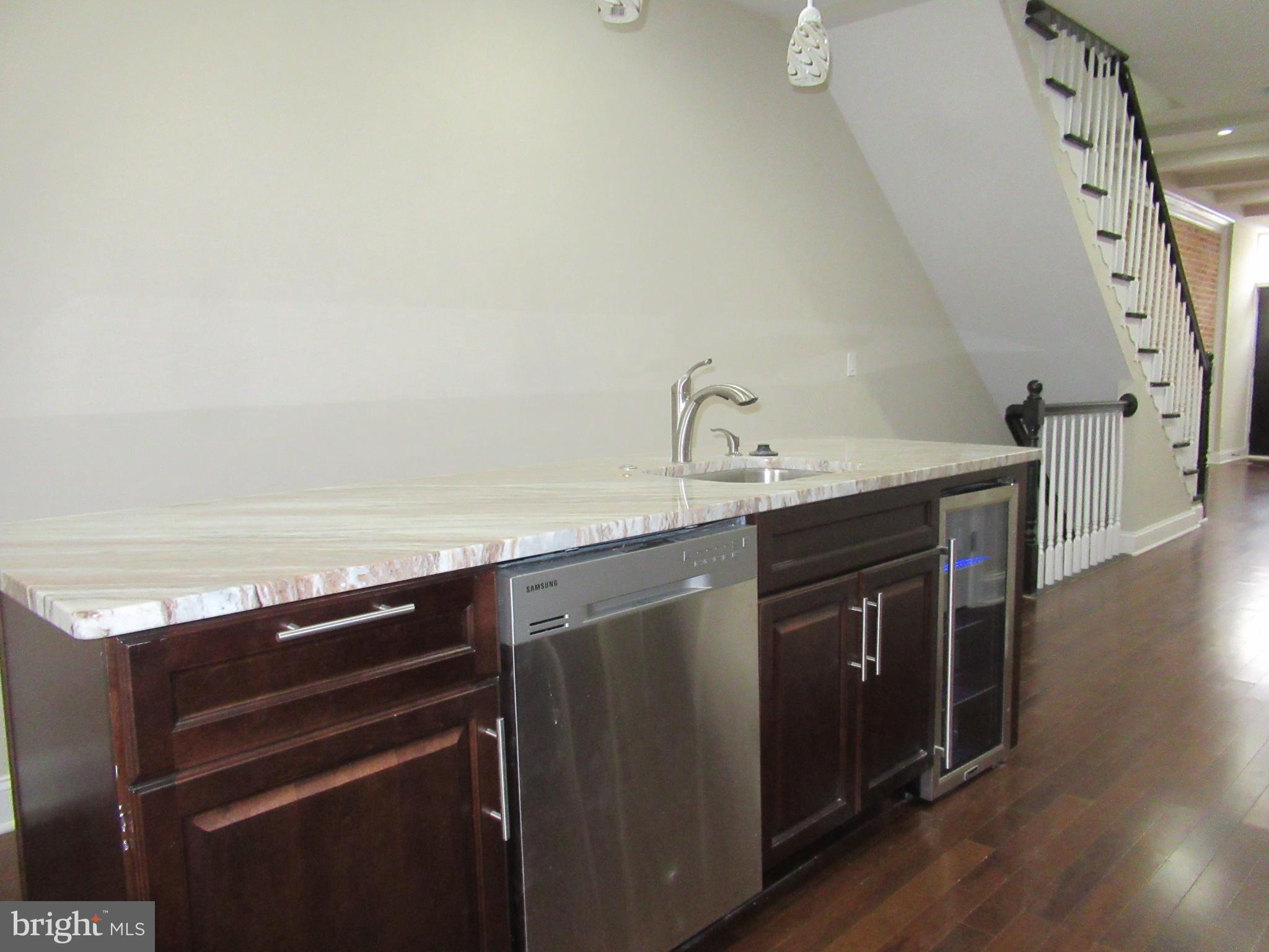 PATTERSON PARK - Residential Lease