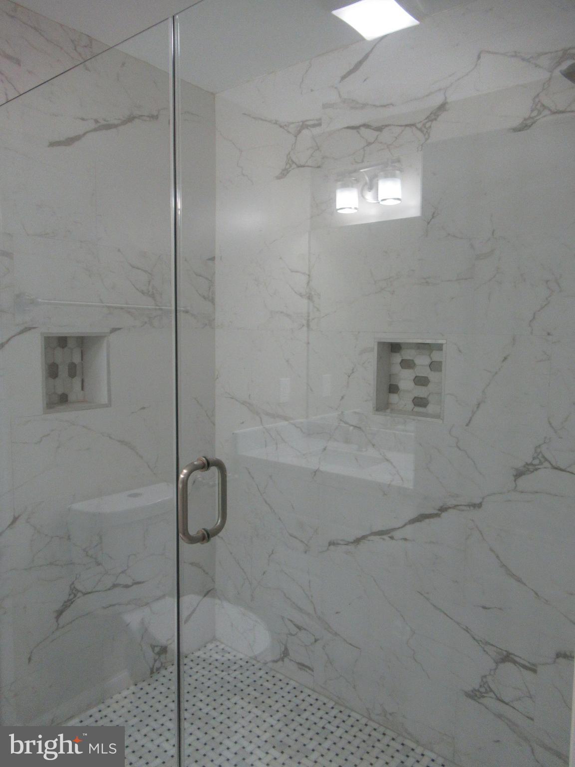 PATTERSON PARK - Residential Lease