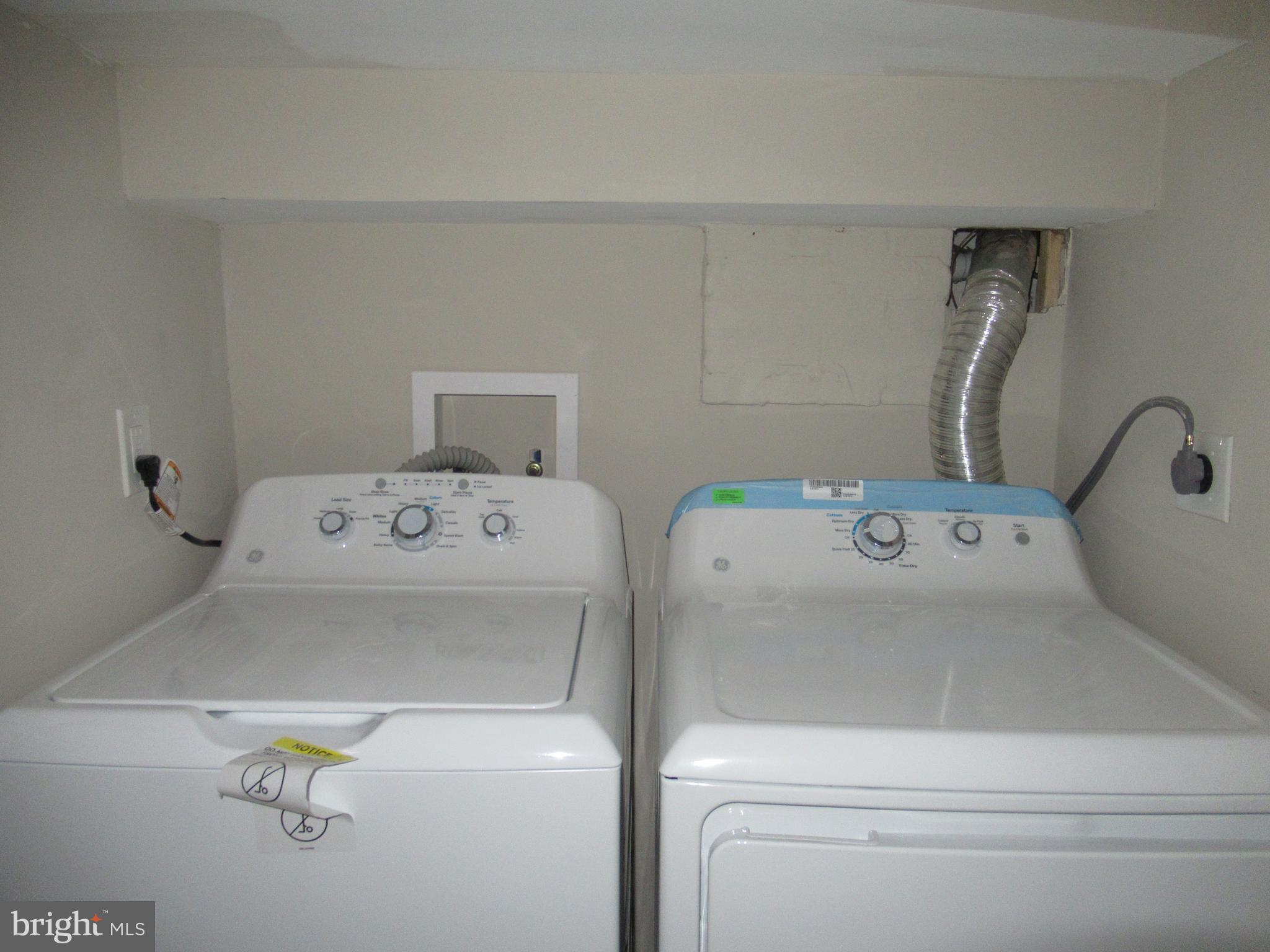 PATTERSON PARK - Residential Lease