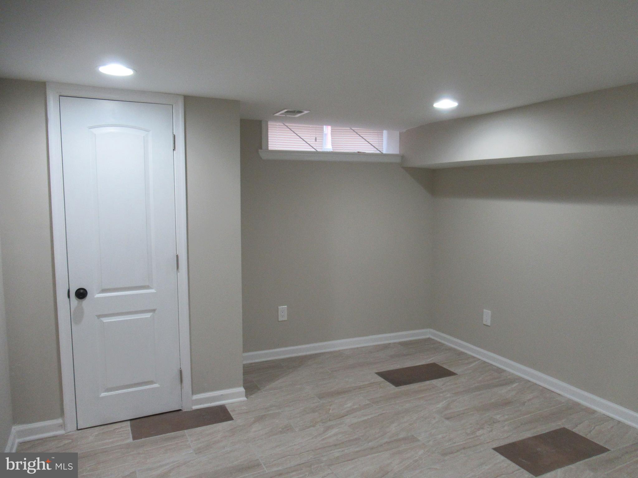 PATTERSON PARK - Residential Lease