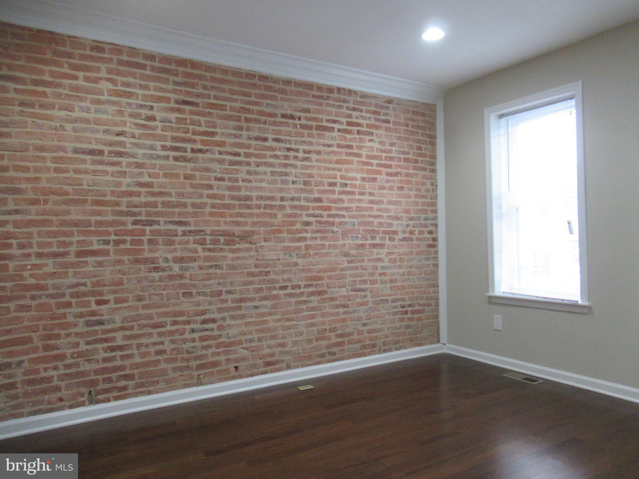 PATTERSON PARK - Residential Lease