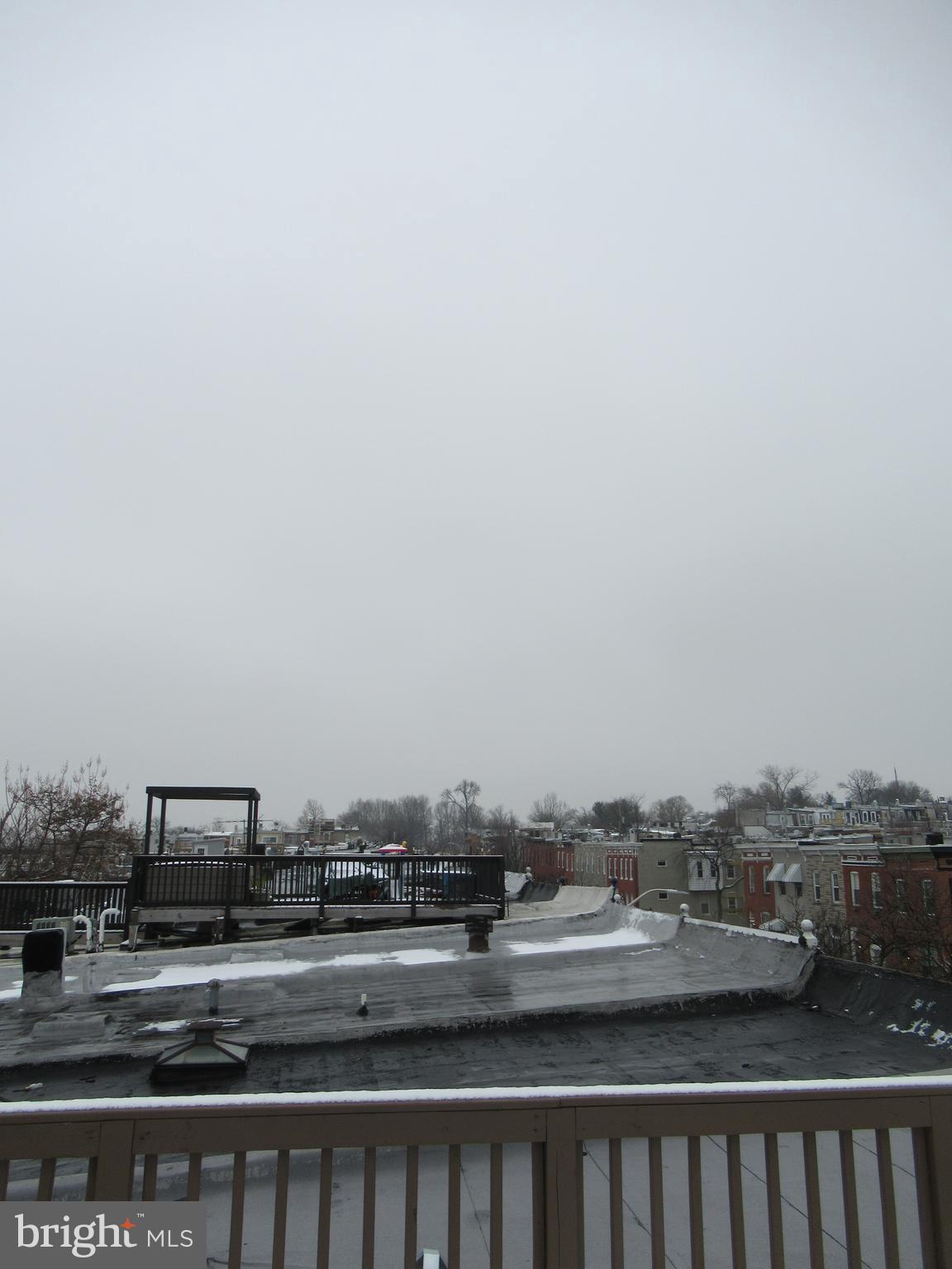 PATTERSON PARK - Residential Lease