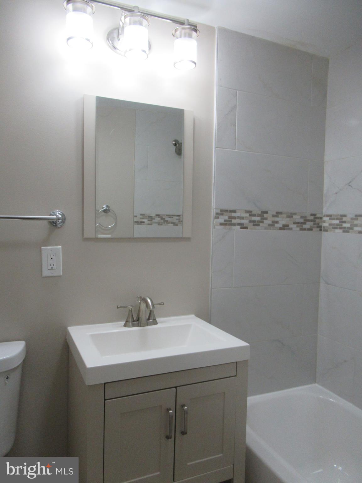 PATTERSON PARK - Residential Lease