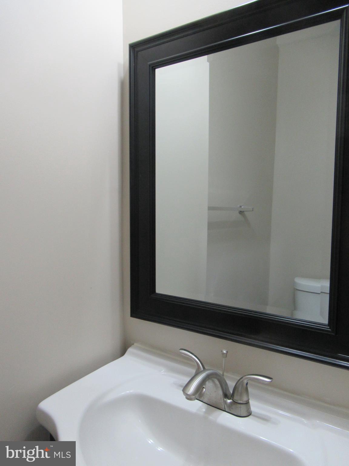 PATTERSON PARK - Residential Lease