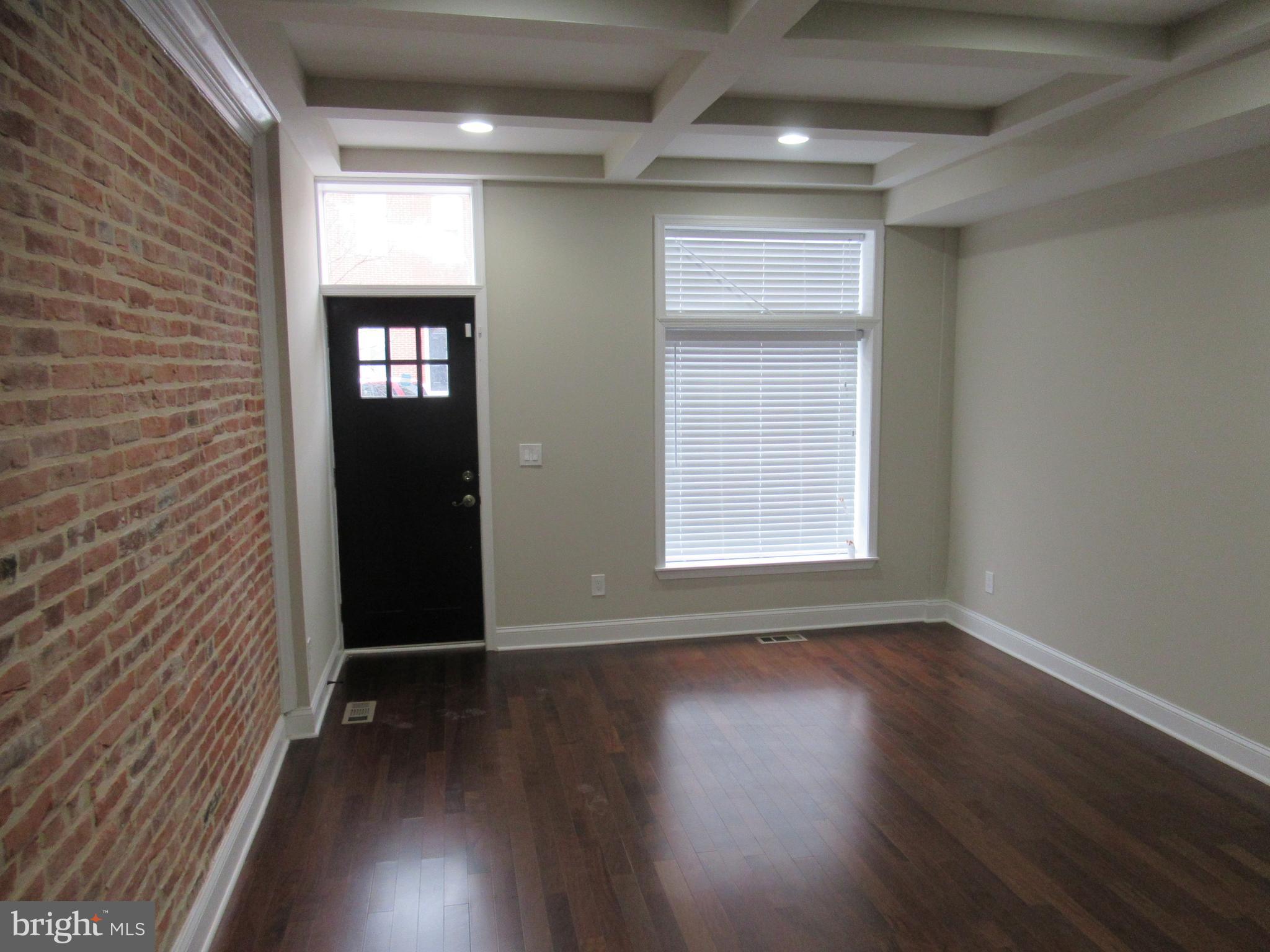 PATTERSON PARK - Residential Lease