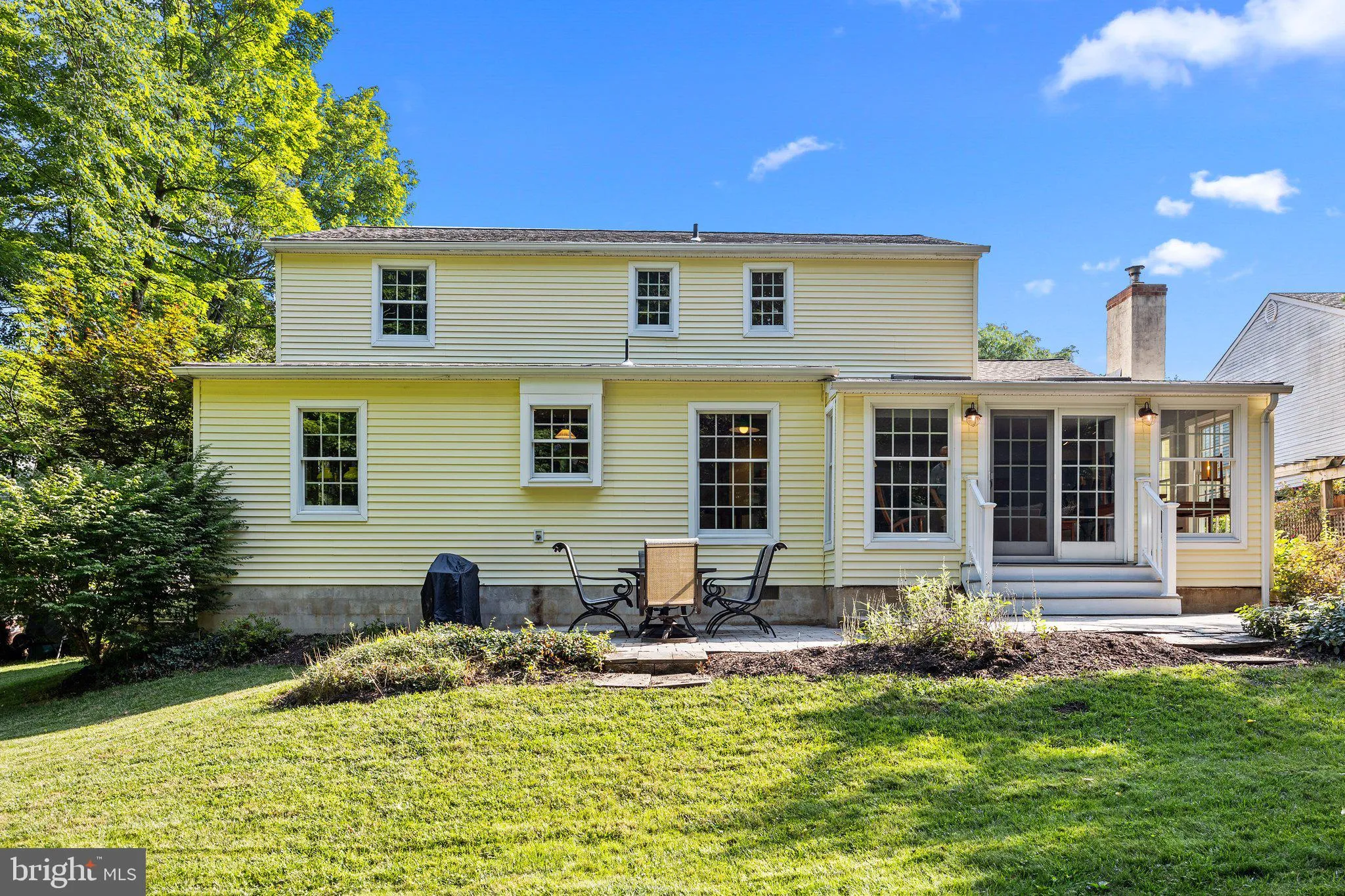 Doylestown, Pennsylvania 18901, United States, 3 Bedrooms Bedrooms, ,3 BathroomsBathrooms,Residential,Contingent,104648