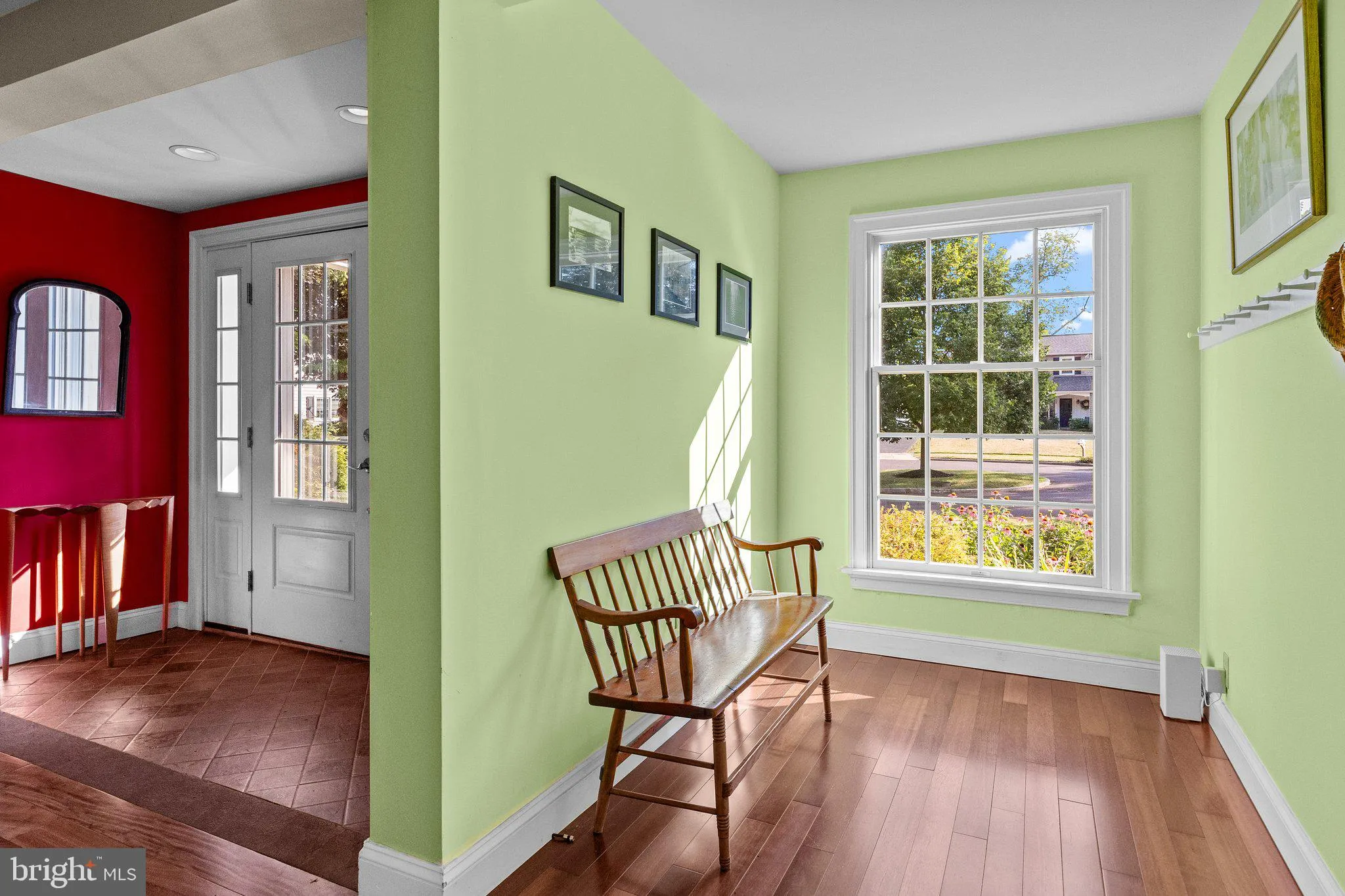 Doylestown, Pennsylvania 18901, United States, 3 Bedrooms Bedrooms, ,3 BathroomsBathrooms,Residential,Contingent,104648