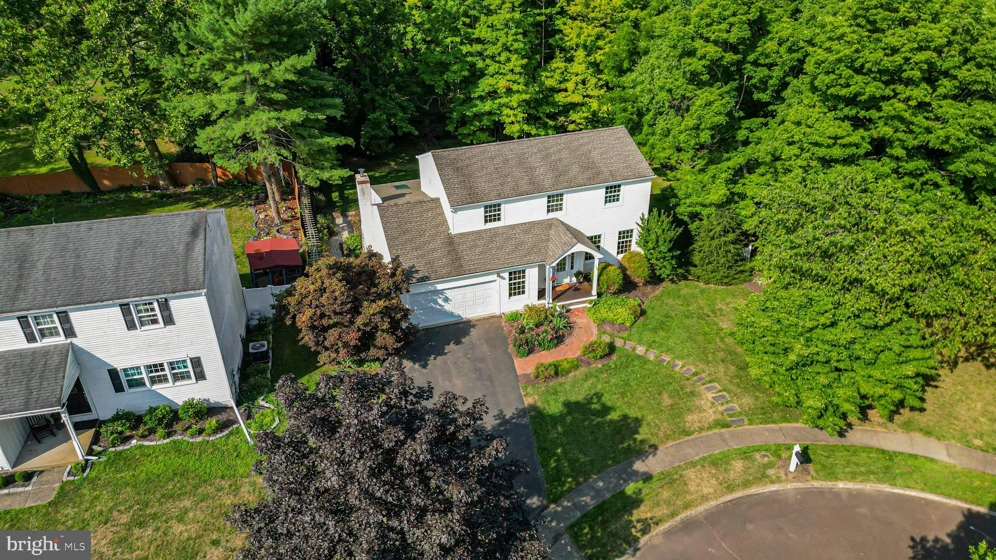 Doylestown, Pennsylvania 18901, United States, 3 Bedrooms Bedrooms, ,3 BathroomsBathrooms,Residential,Contingent,104648