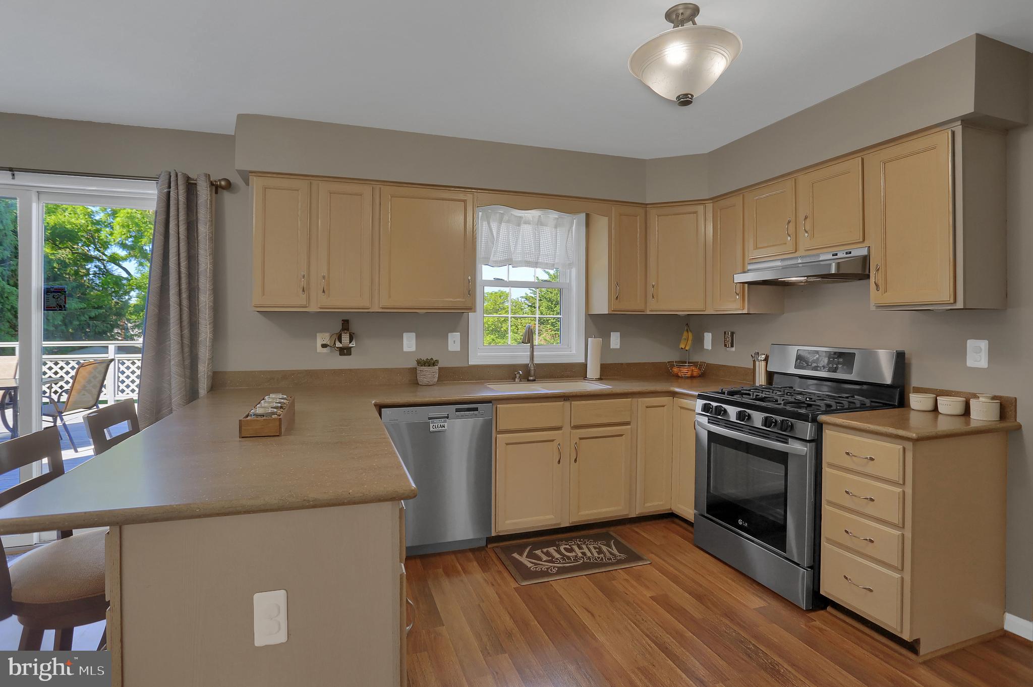 MISTY ACRES - Residential