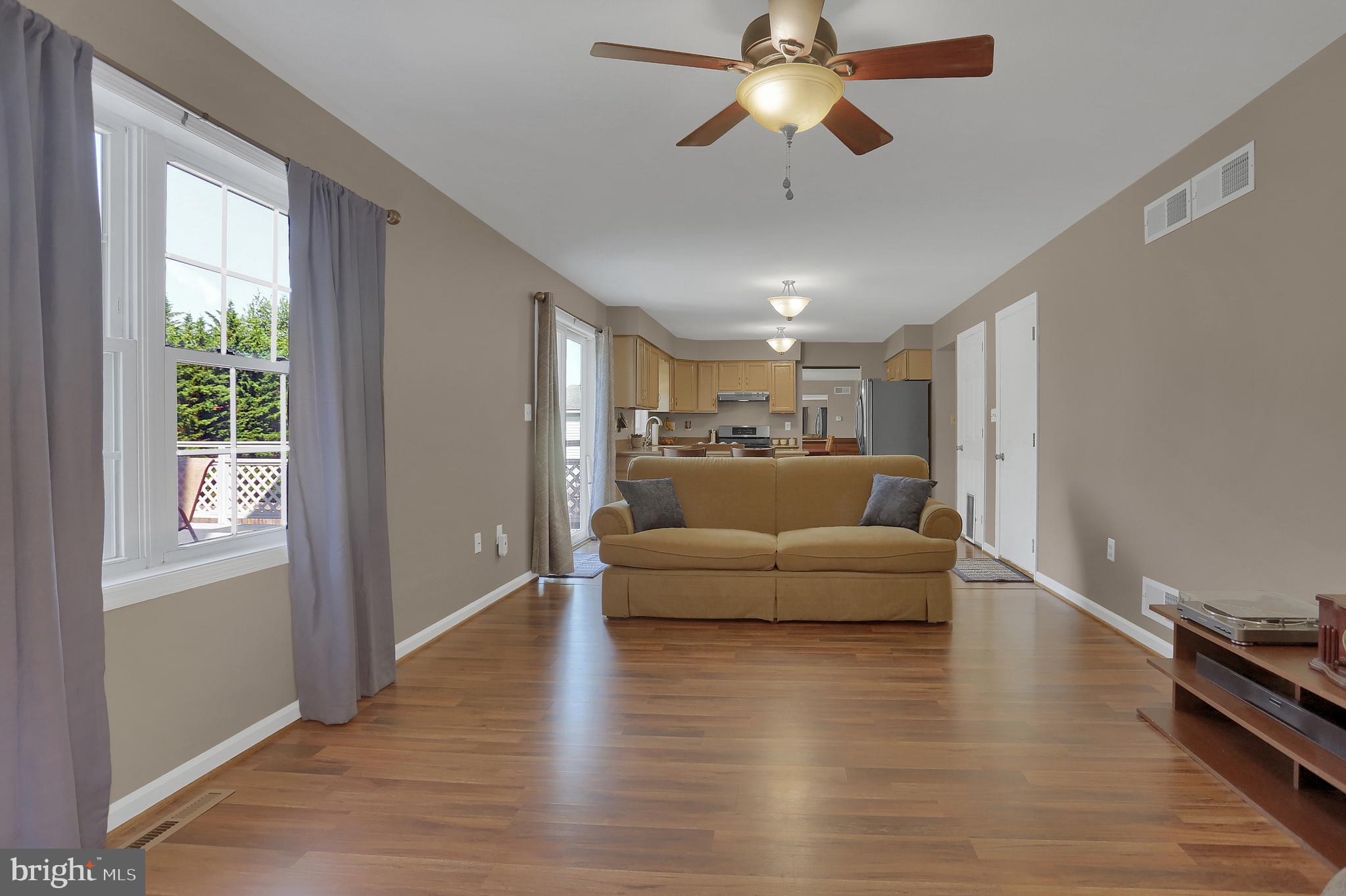 MISTY ACRES - Residential