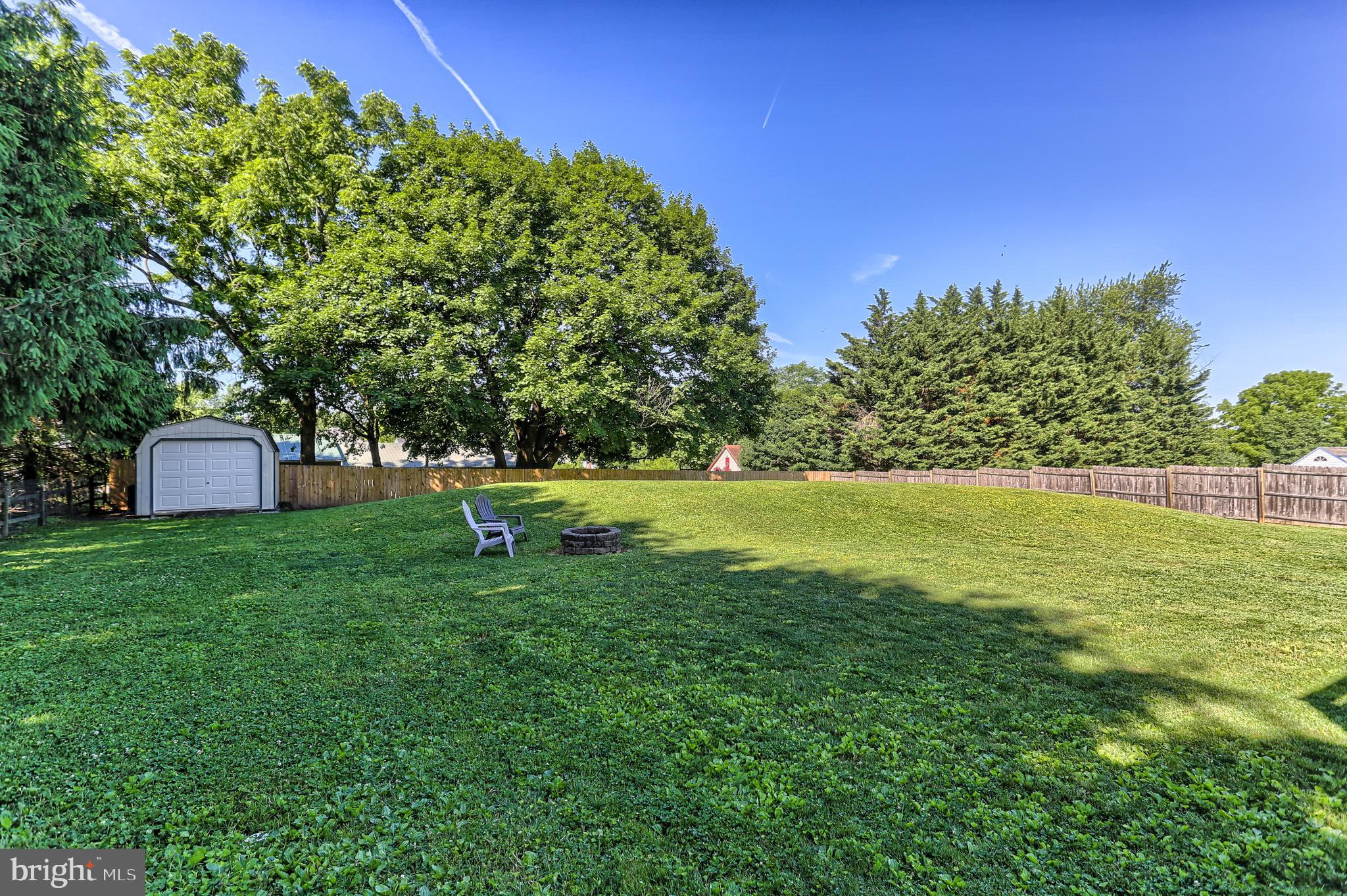 MISTY ACRES - Residential