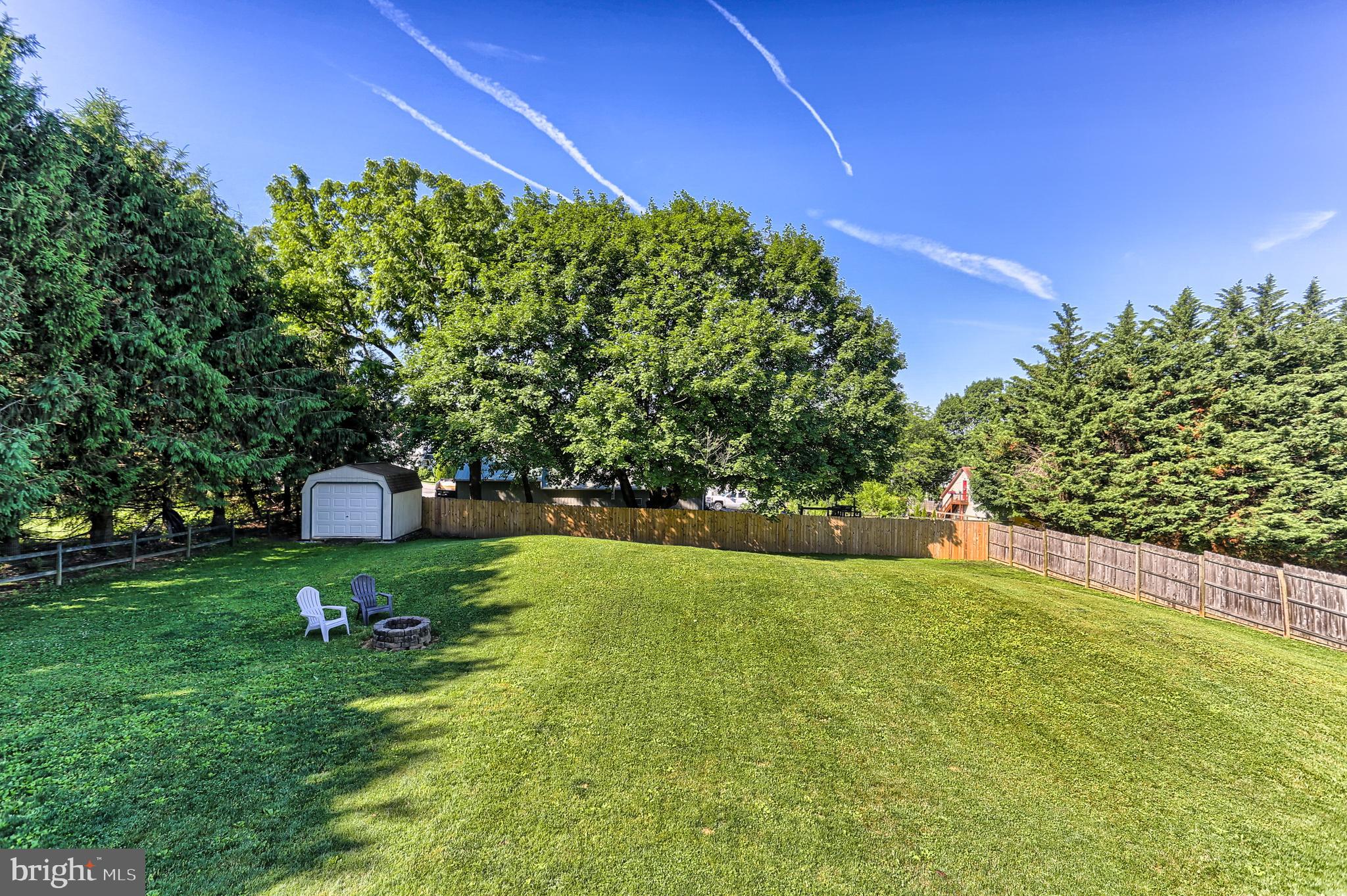 MISTY ACRES - Residential