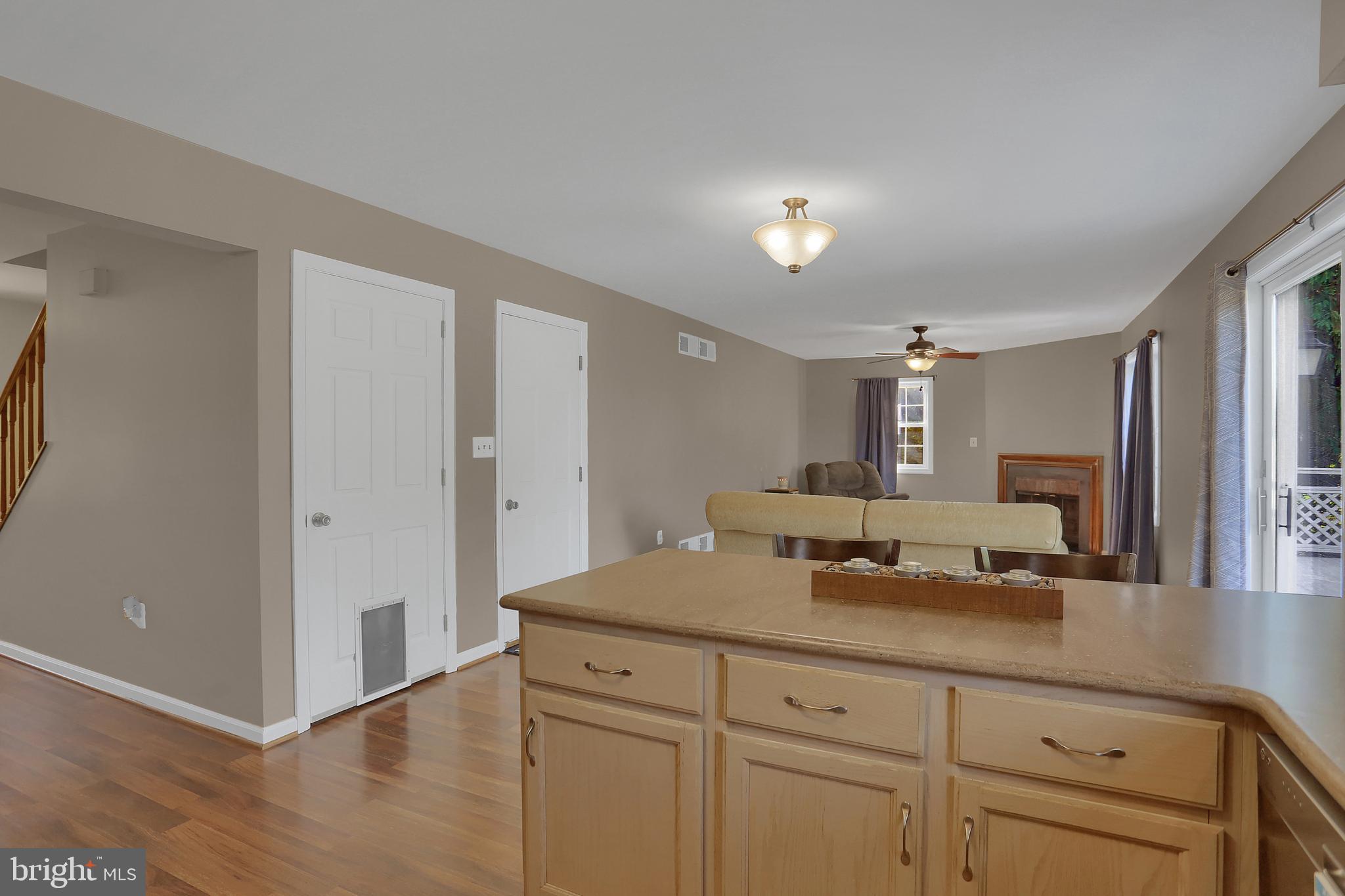 MISTY ACRES - Residential