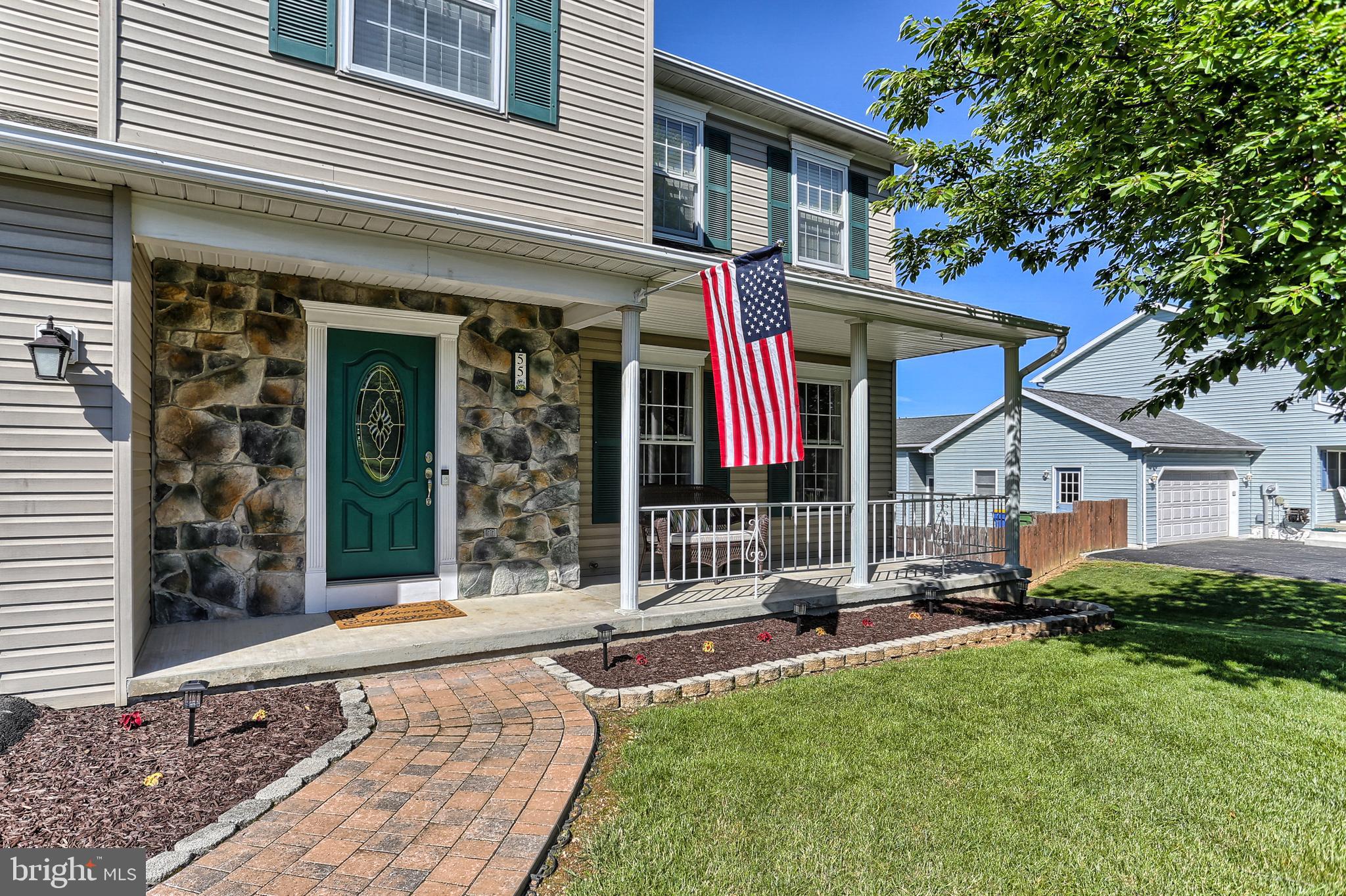 MISTY ACRES - Residential