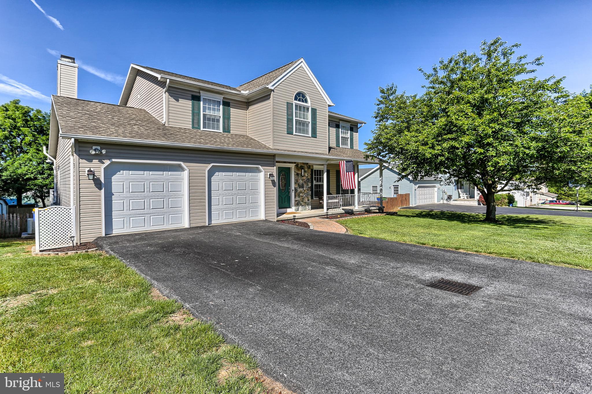 MISTY ACRES - Residential