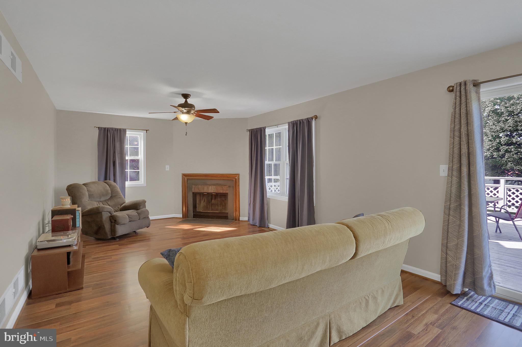 MISTY ACRES - Residential