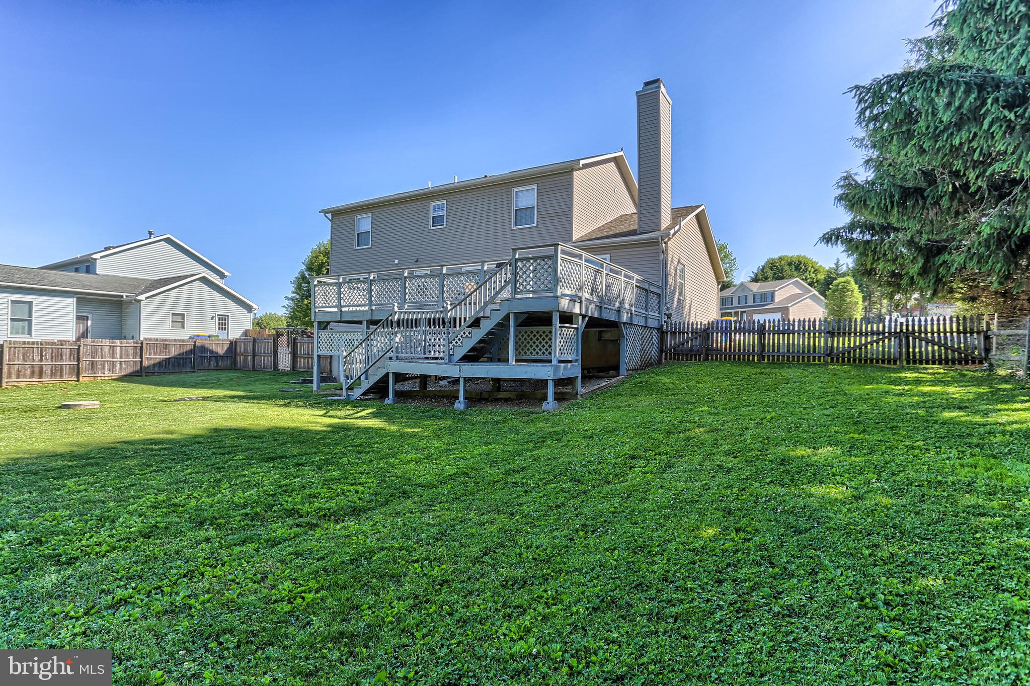 MISTY ACRES - Residential