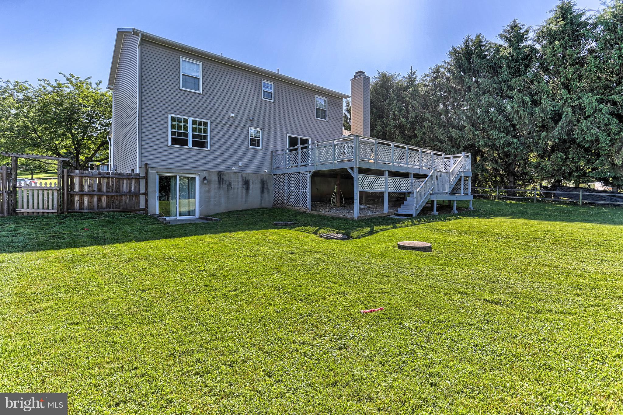 MISTY ACRES - Residential