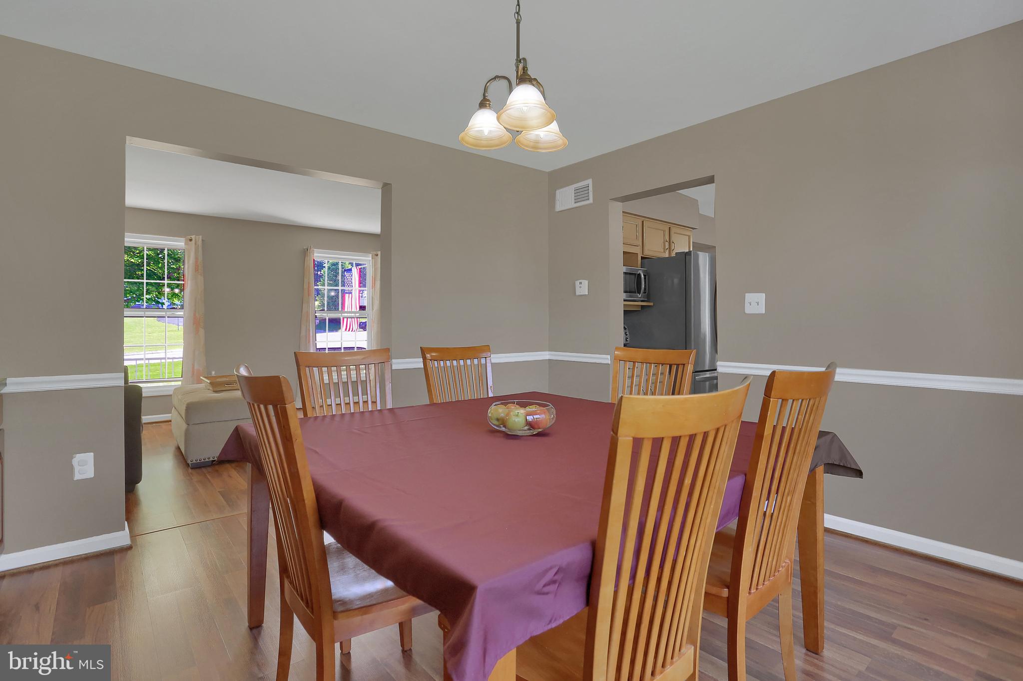 MISTY ACRES - Residential