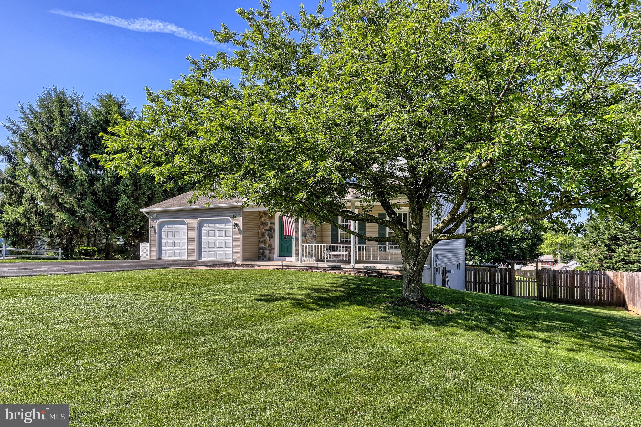 MISTY ACRES - Residential