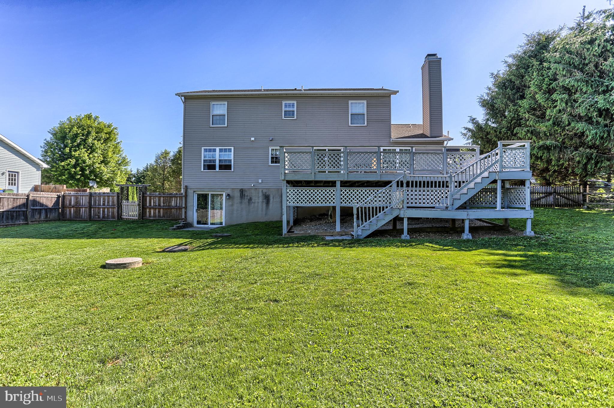 MISTY ACRES - Residential