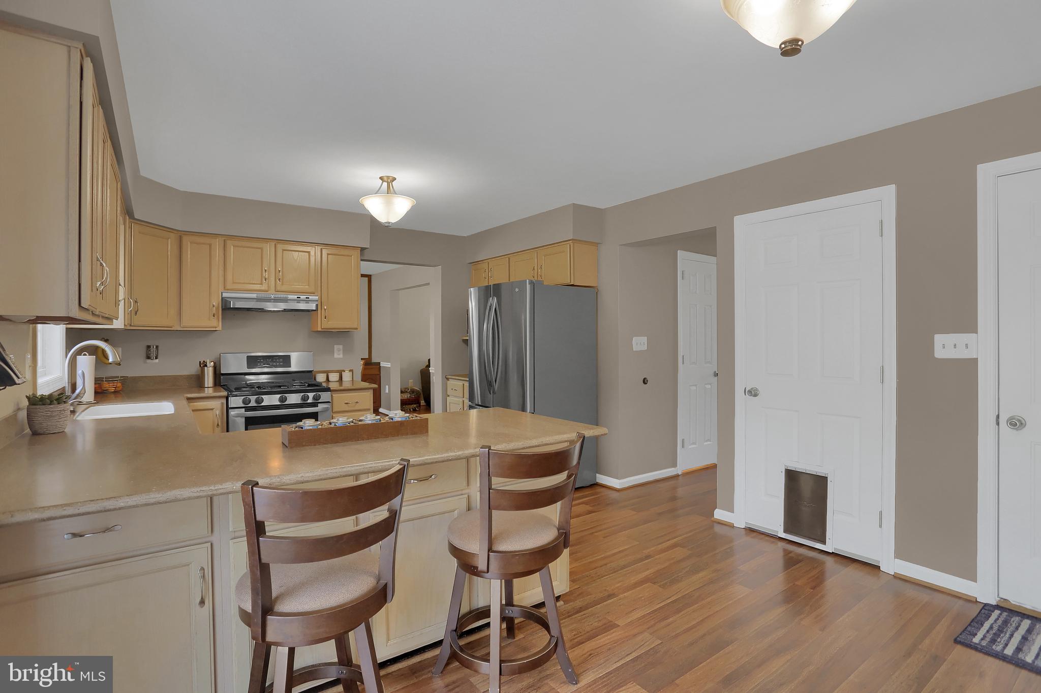 MISTY ACRES - Residential