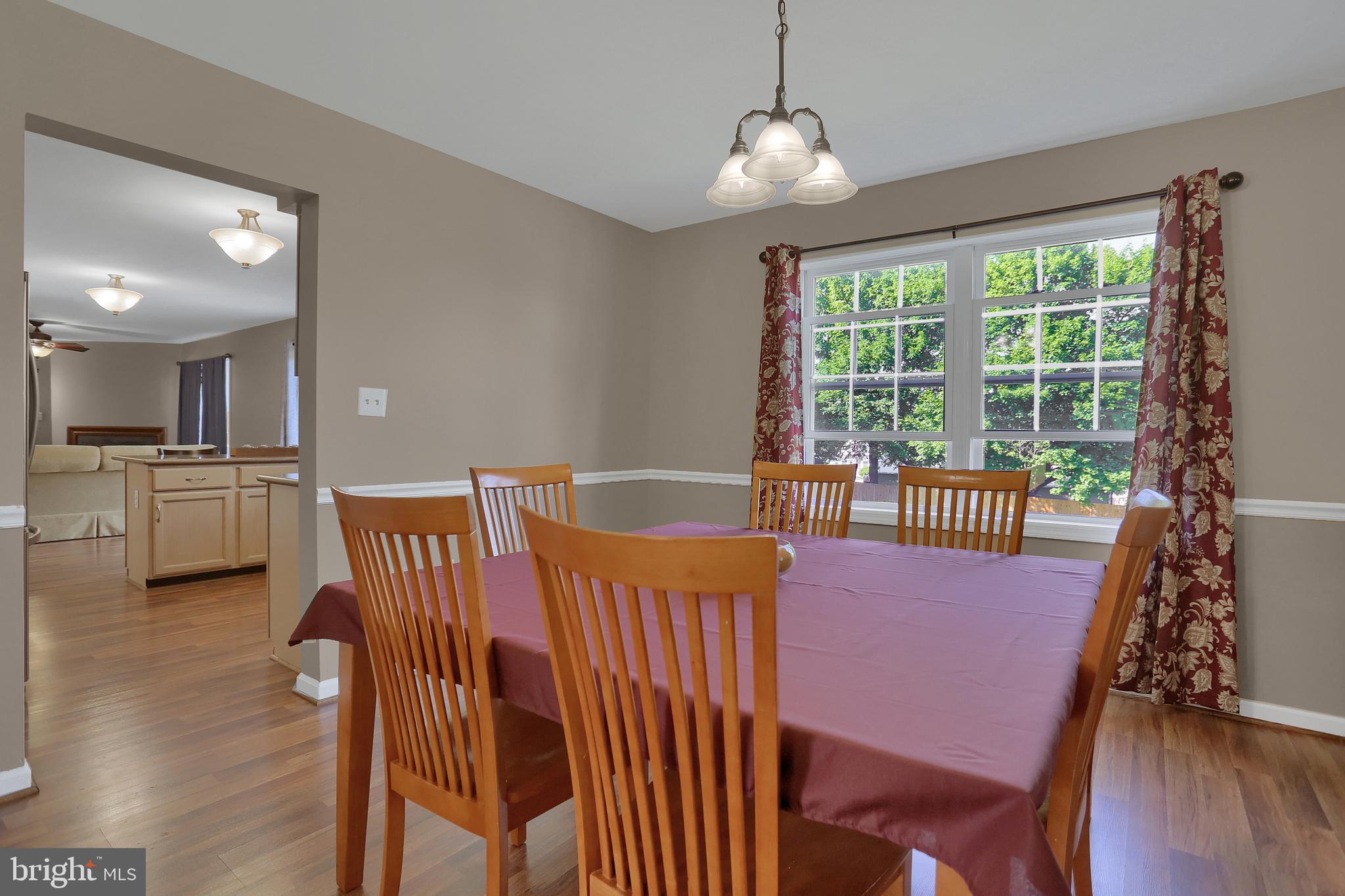 MISTY ACRES - Residential
