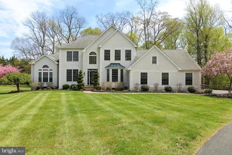 1467 Powell Circle, Garnet Valley, PA 19060 - MLS#: PADE2088648