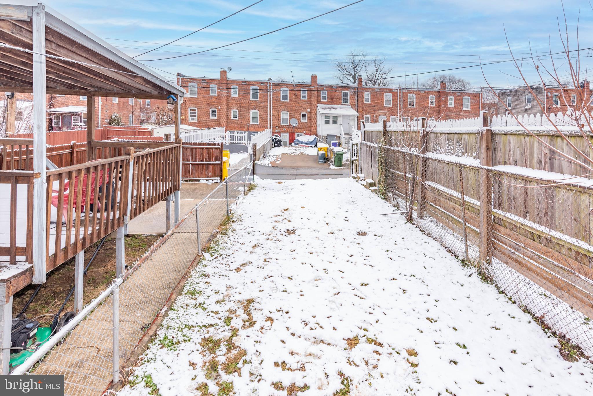 ARUNDEL VILLAGE - Residential