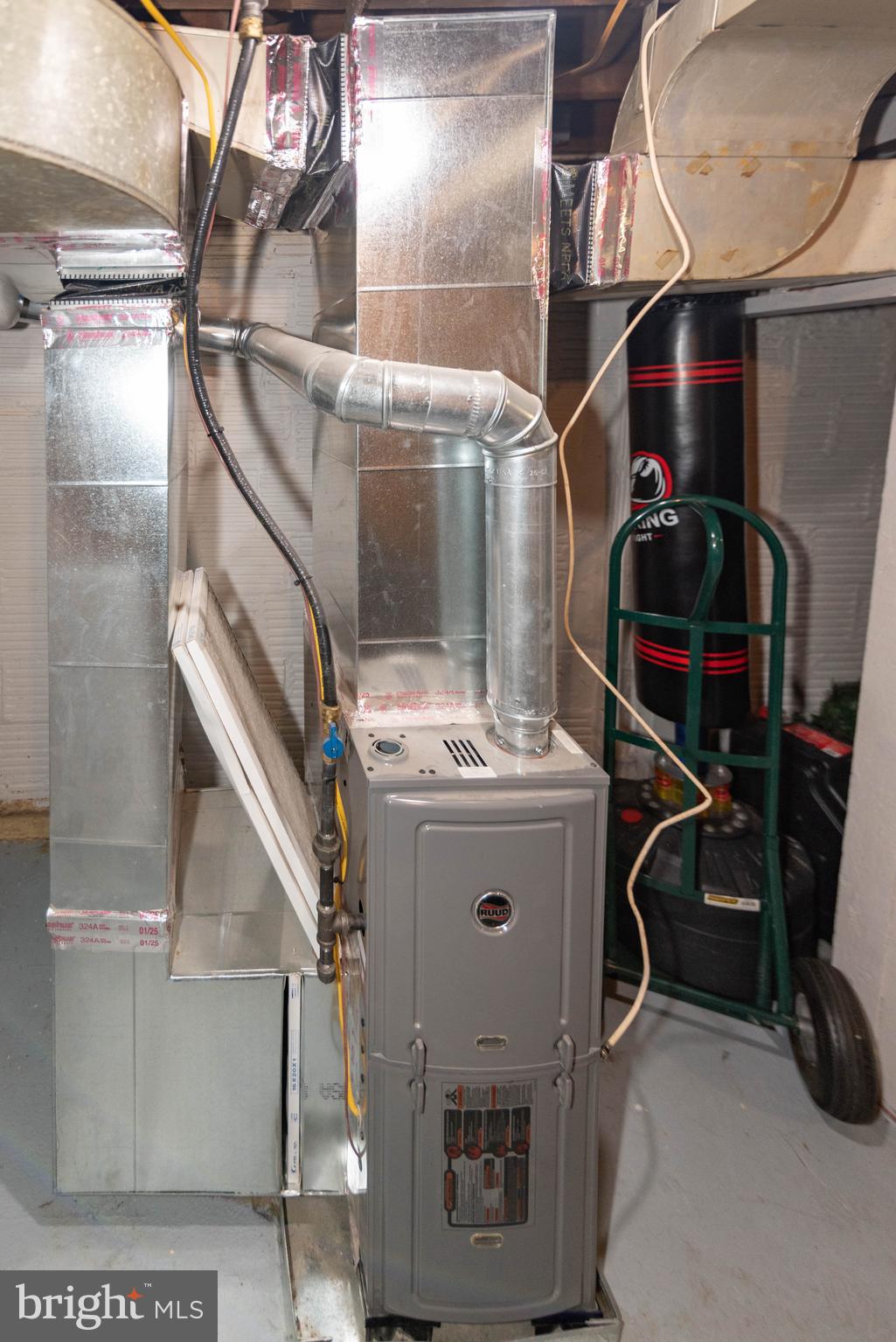 ARUNDEL VILLAGE - Residential