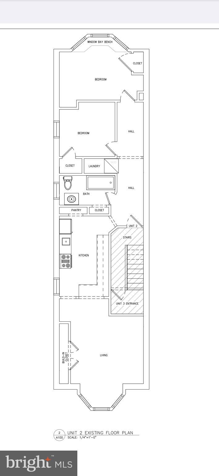 MANAYUNK - Residential Lease